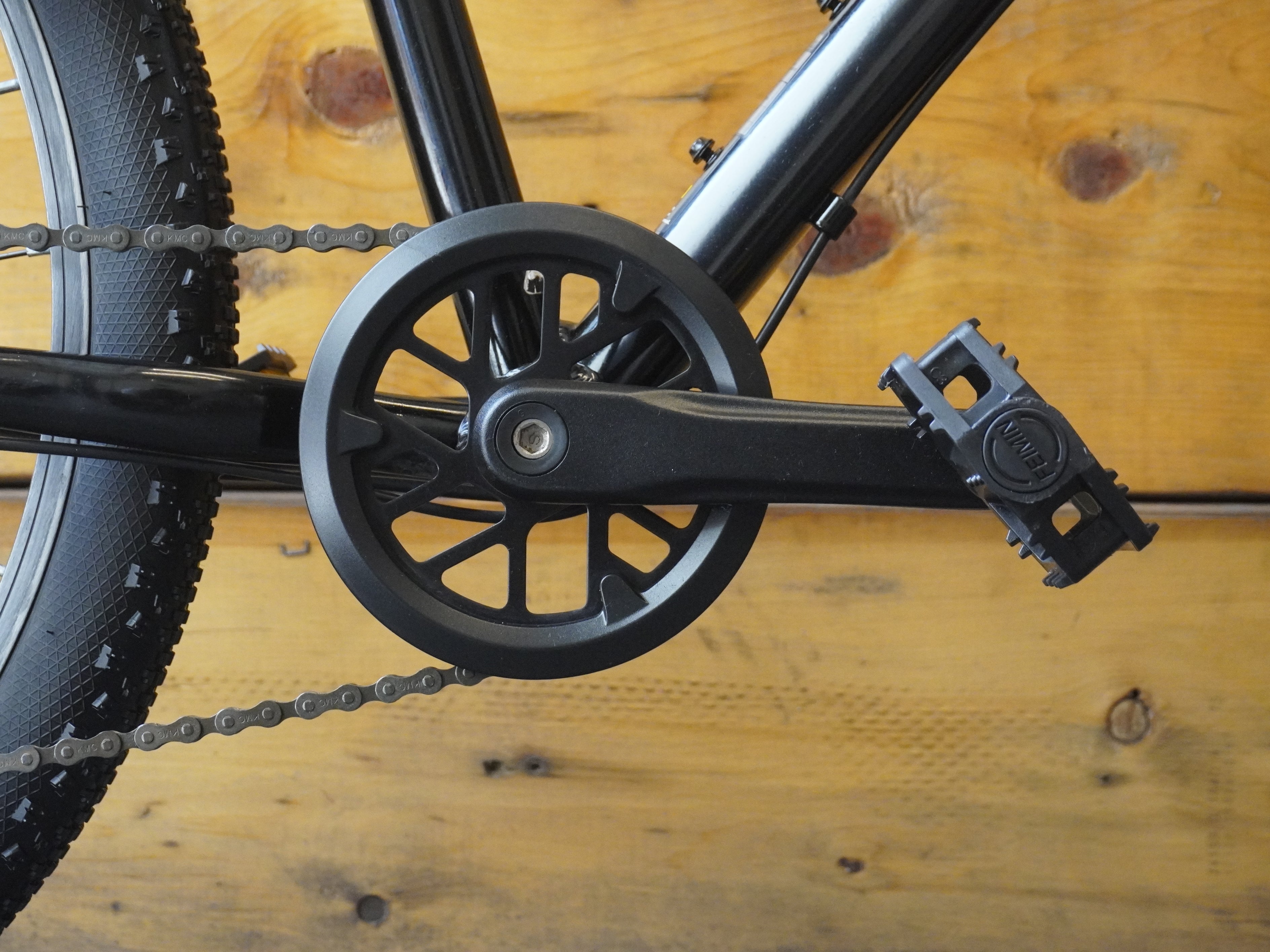 Liv Tempt 24 Lite Kids Bike