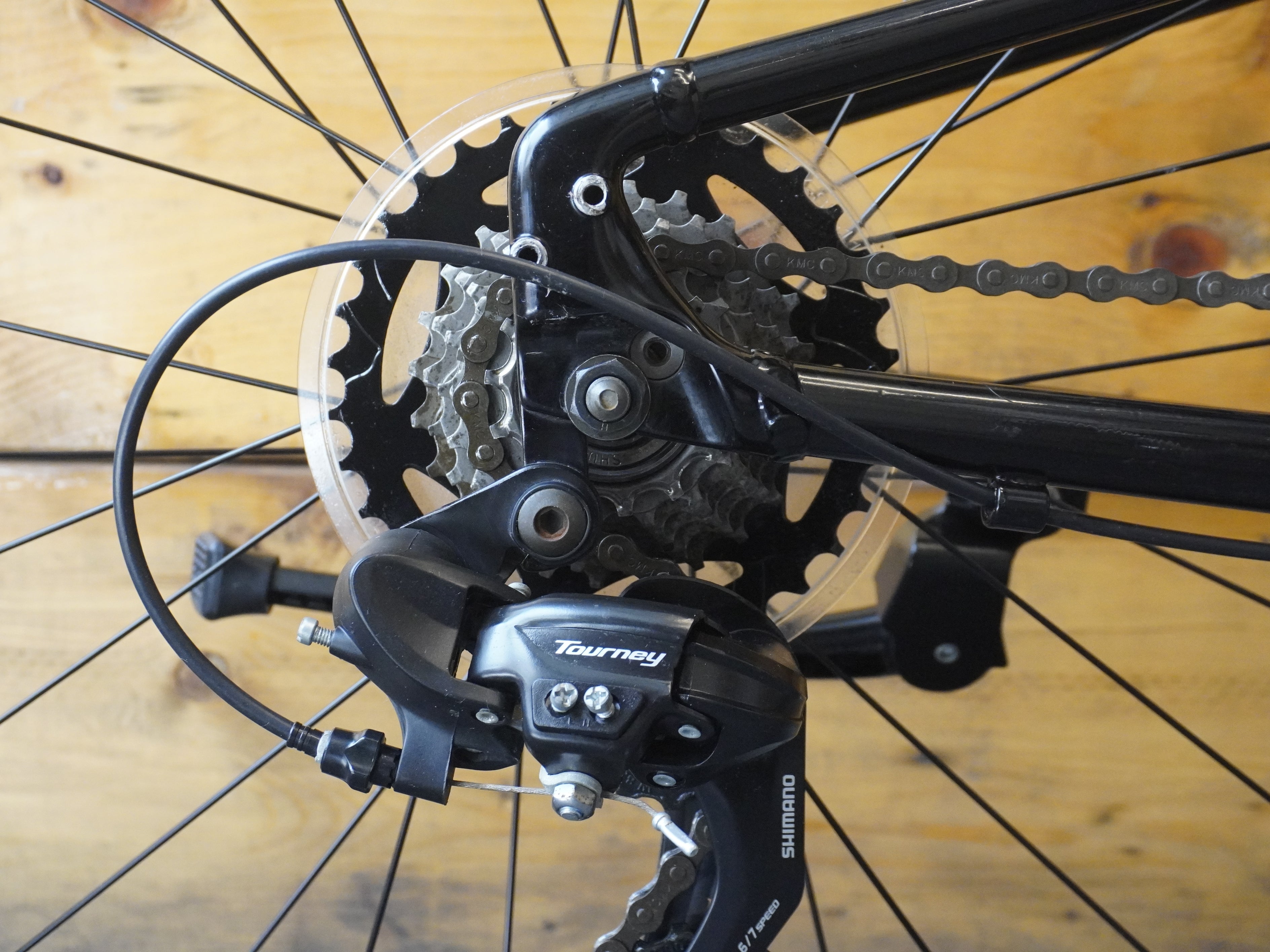 Liv Tempt 24 Lite Kids Bike