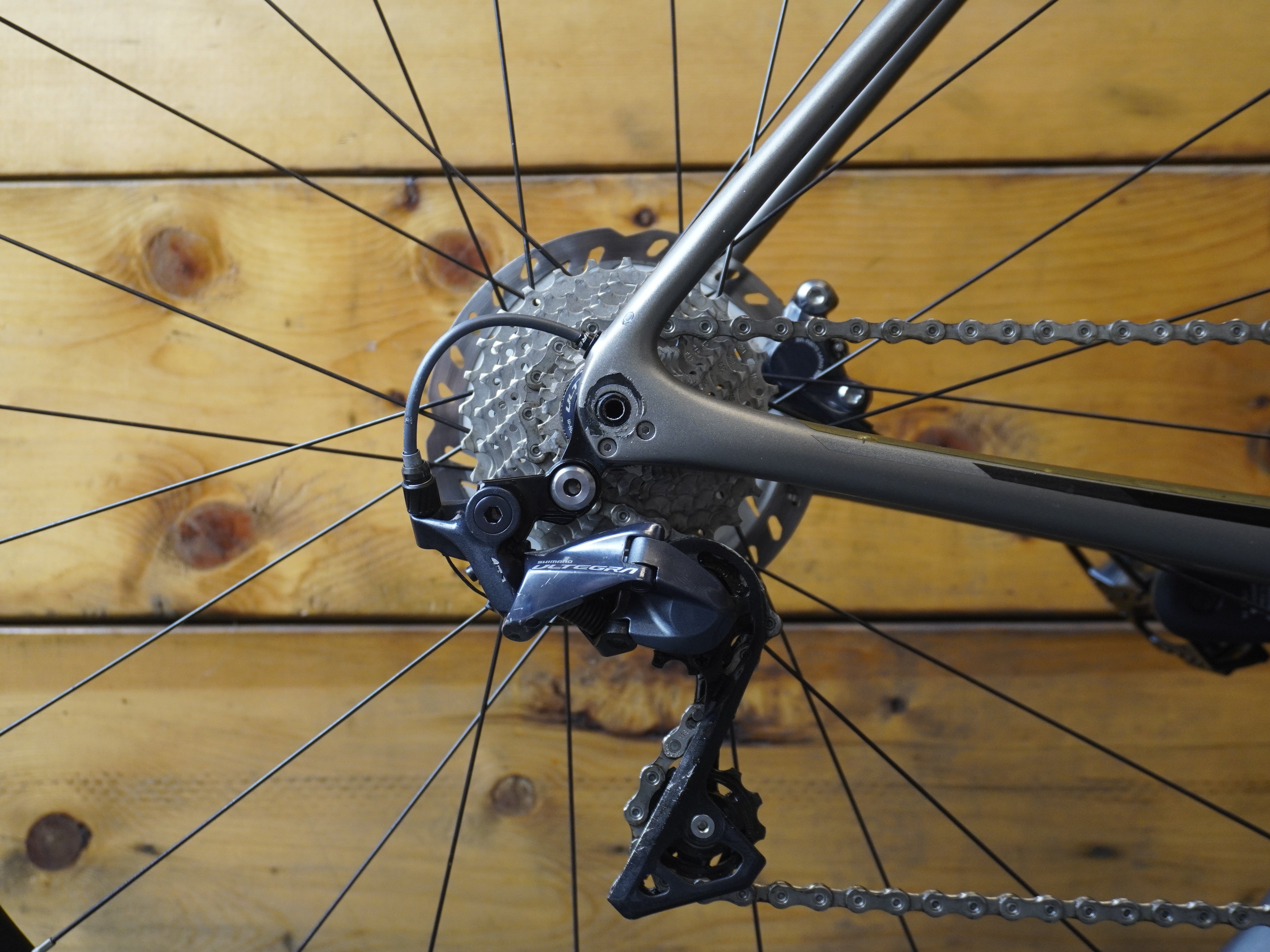 Trek Émonda SL 6 Disc Road Bike