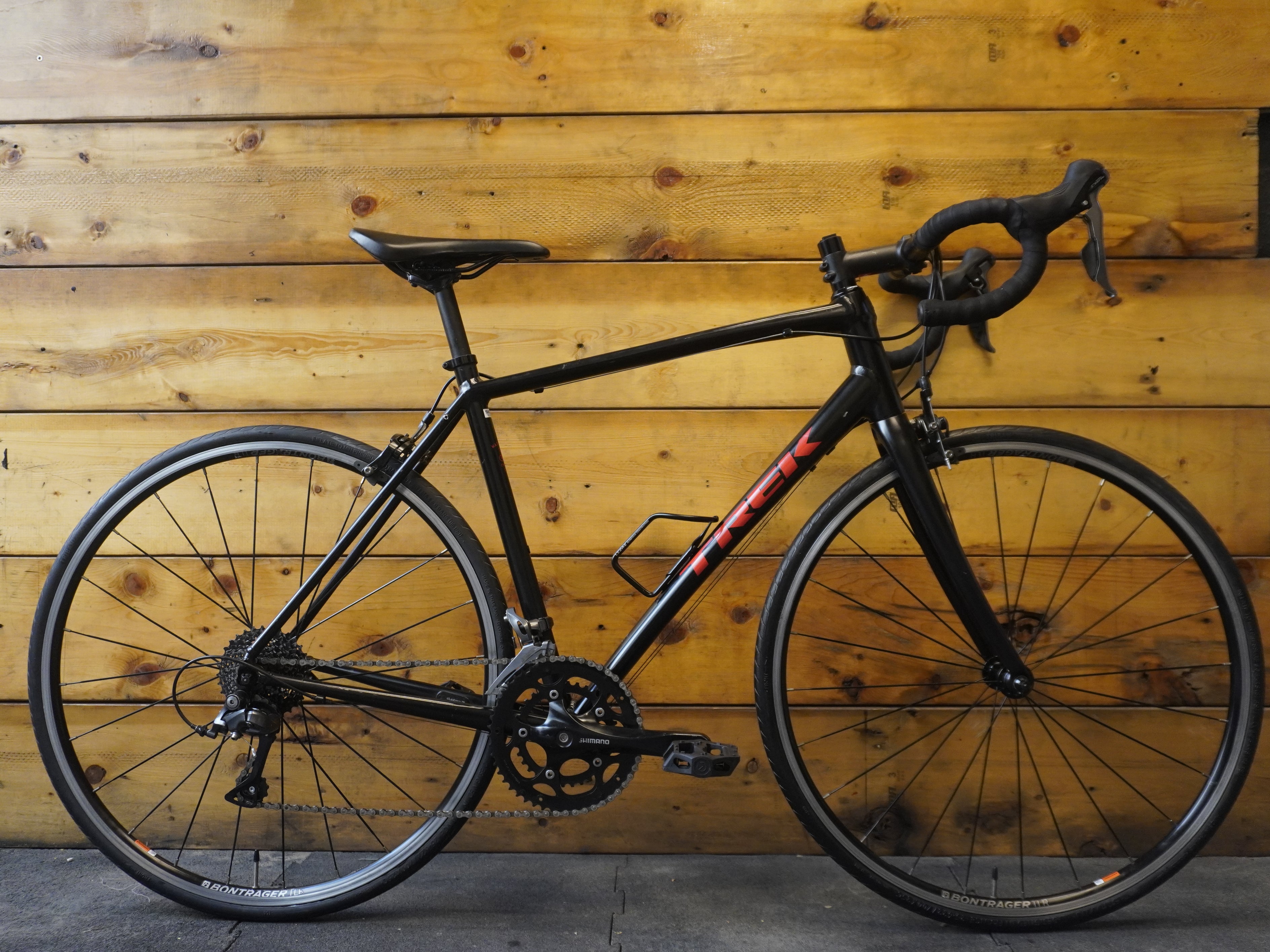 Trek Domane AL 2 Road Bike