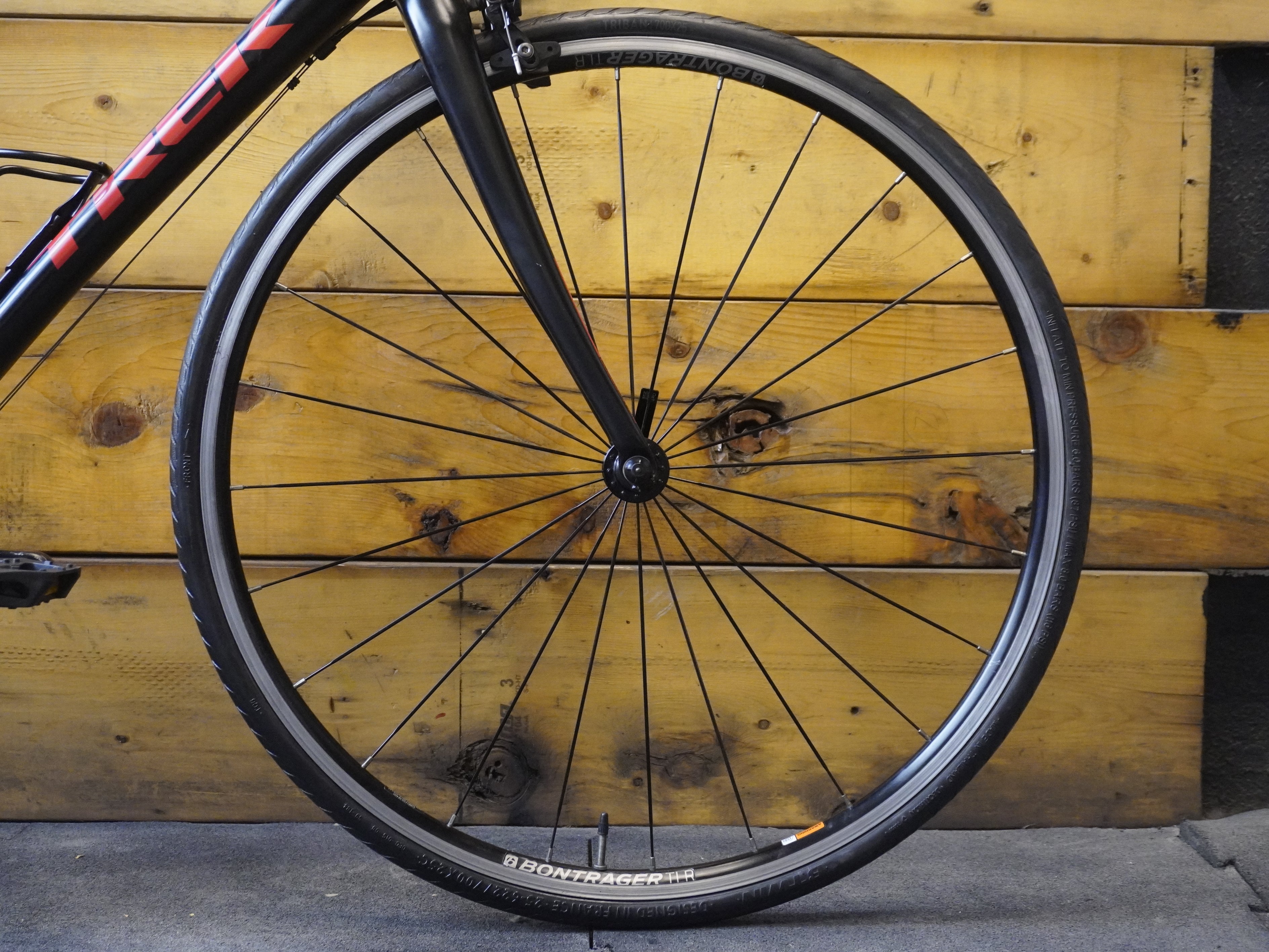 Trek Domane AL 2 Road Bike