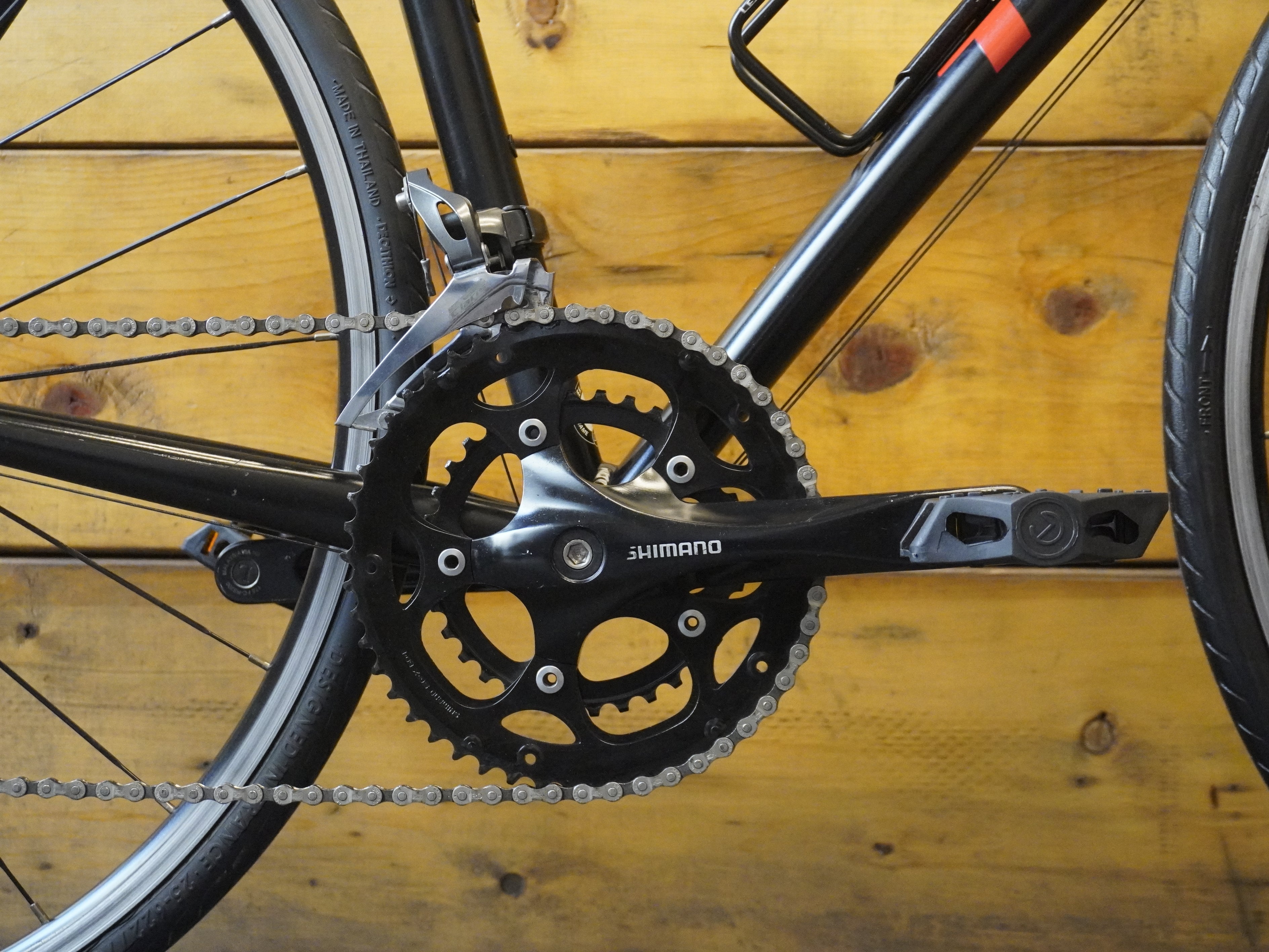 Trek Domane AL 2 Road Bike