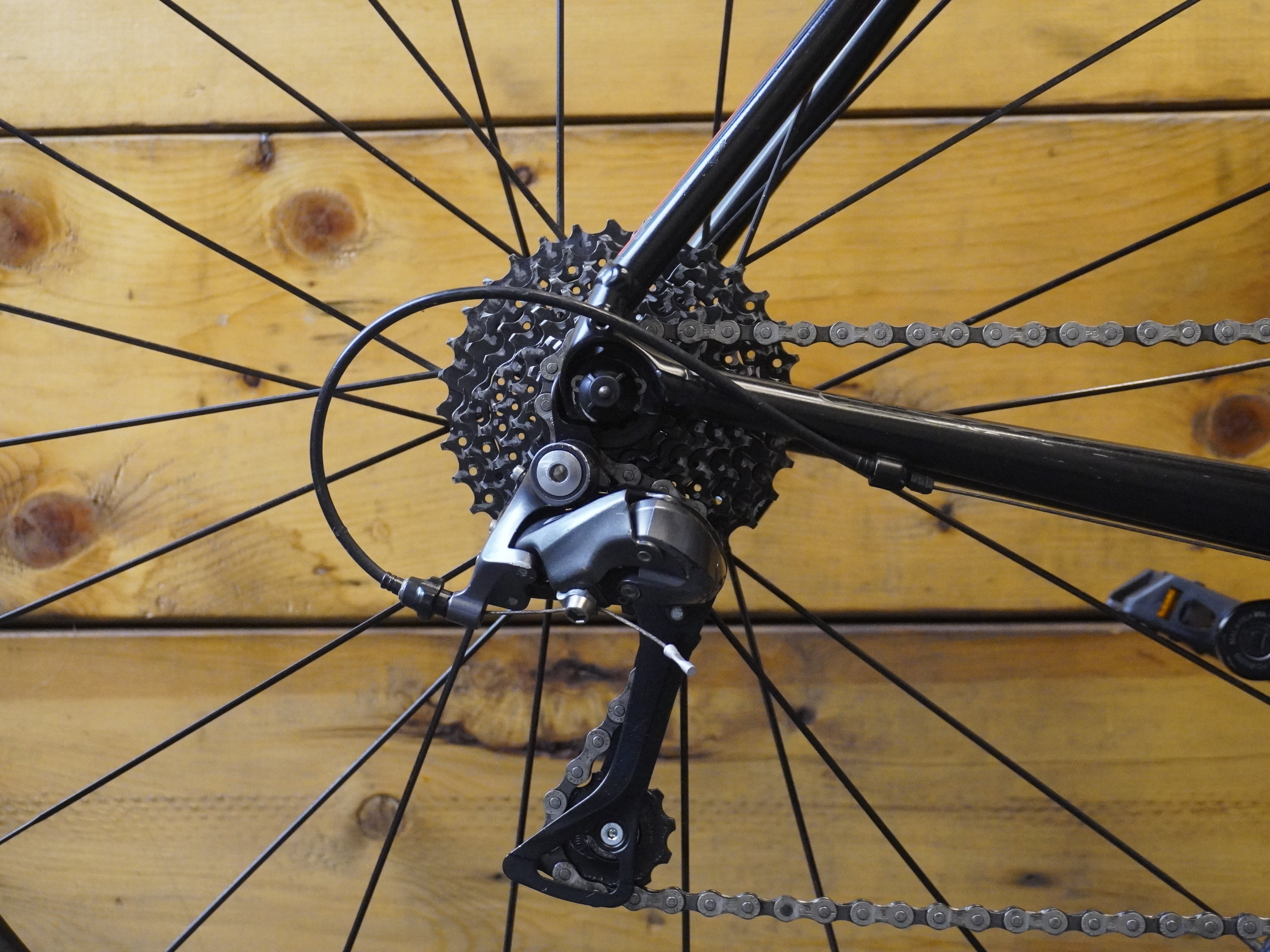 Trek Domane AL 2 Road Bike