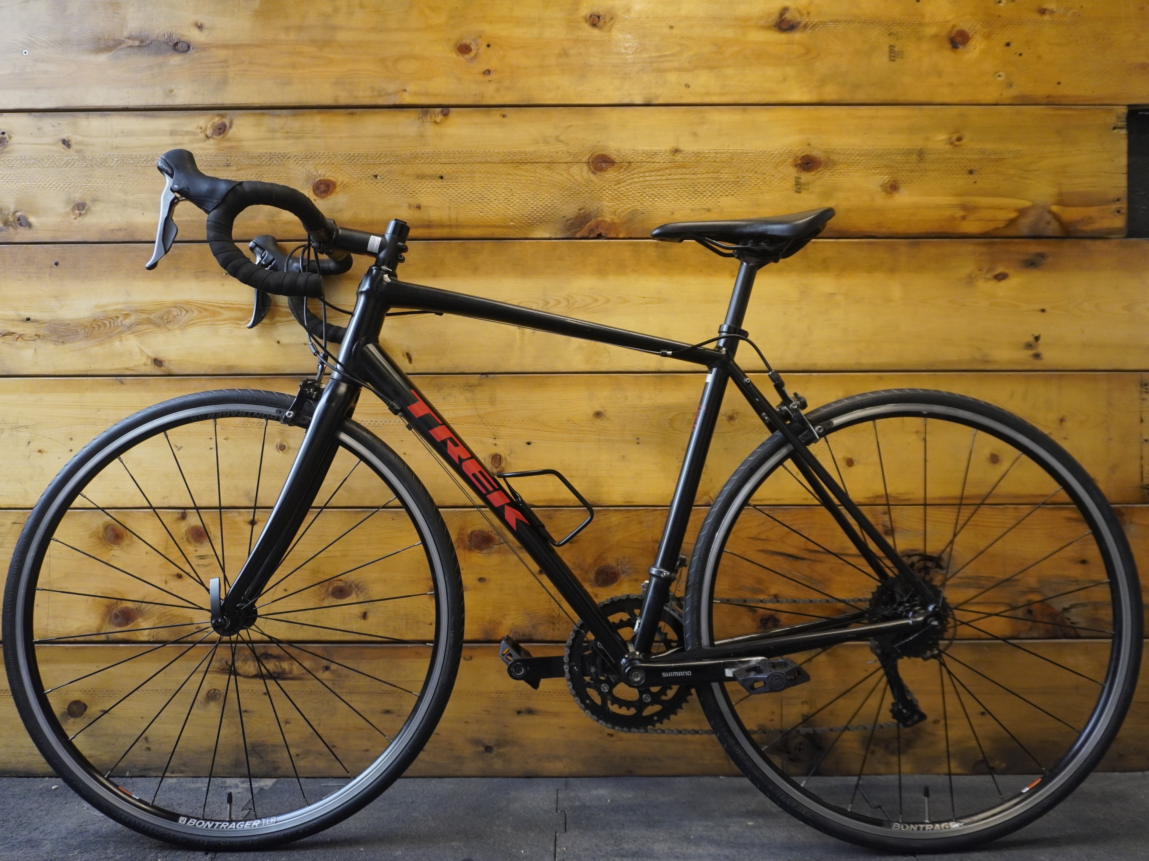 Trek Domane AL 2 Road Bike