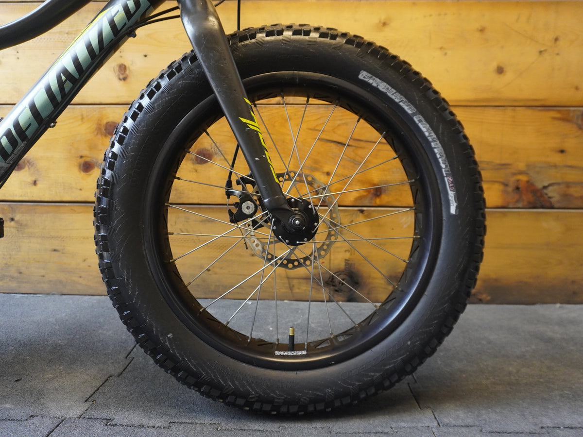 Specialized Fat Boy Kids Bike