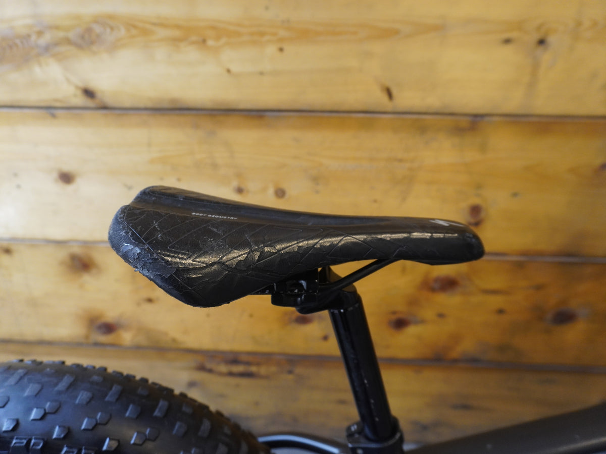 Specialized Fat Boy Kids Bike