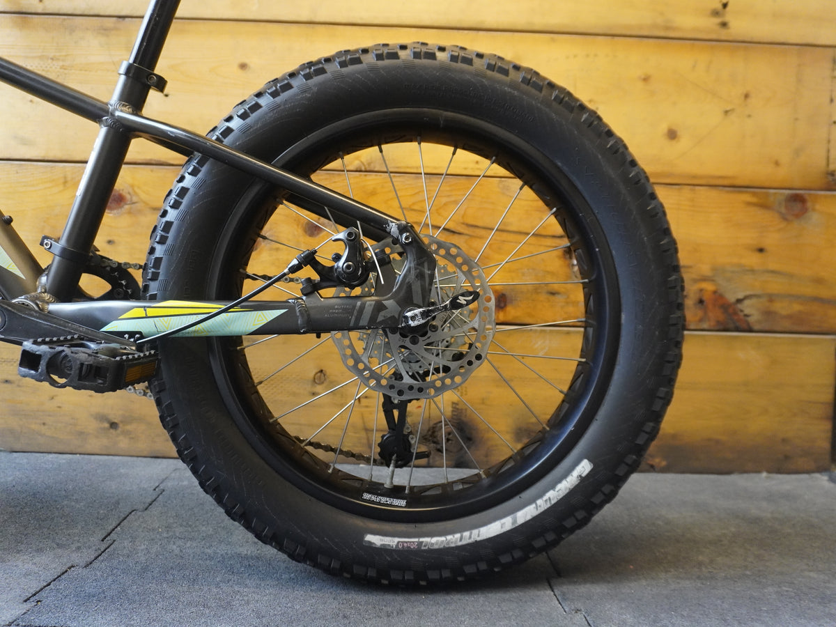 Specialized Fat Boy Kids Bike