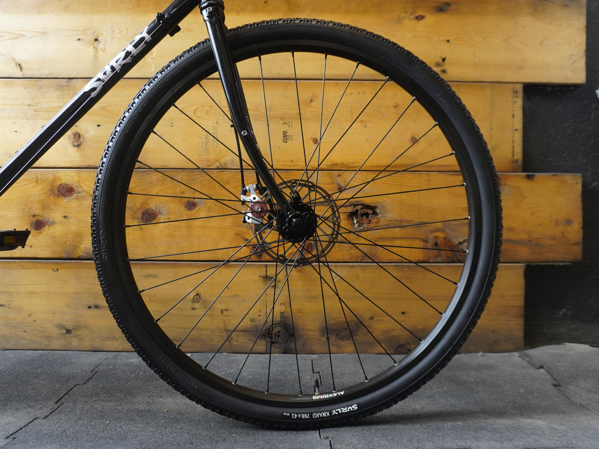 Surly Straggler Gravel Bike