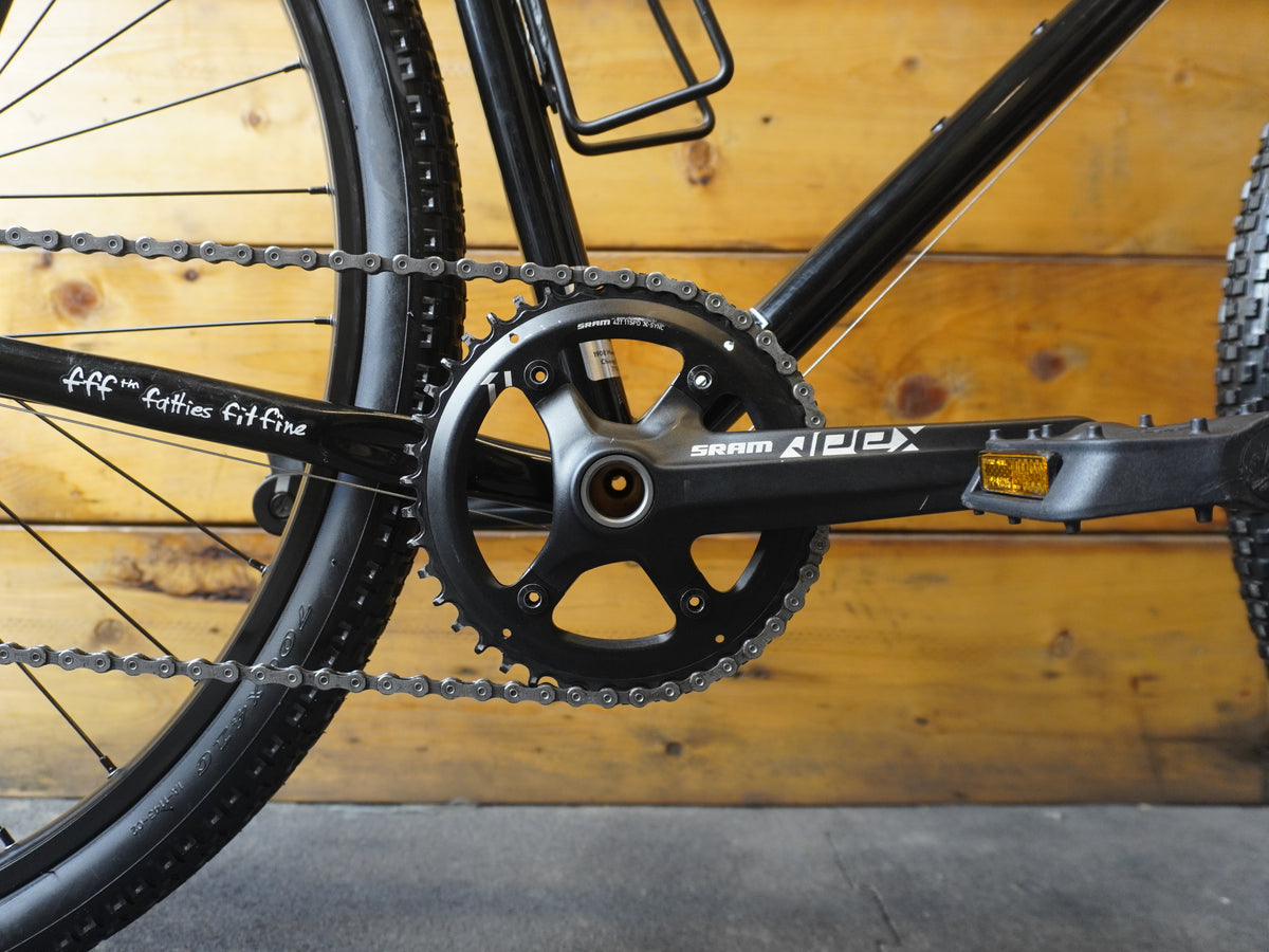 Surly Straggler Gravel Bike