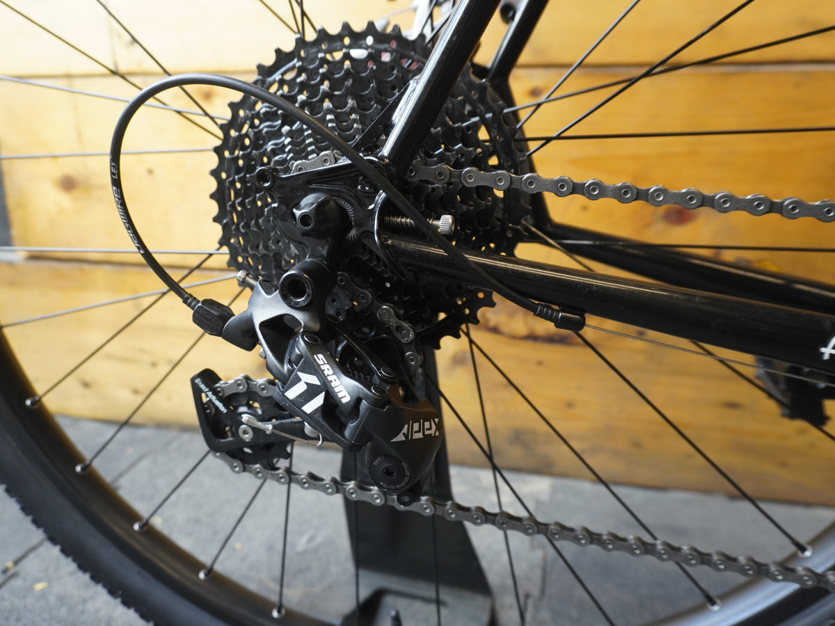 Surly Straggler Gravel Bike