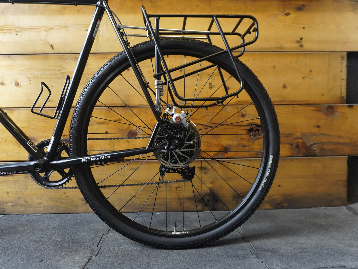Surly Straggler Gravel Bike