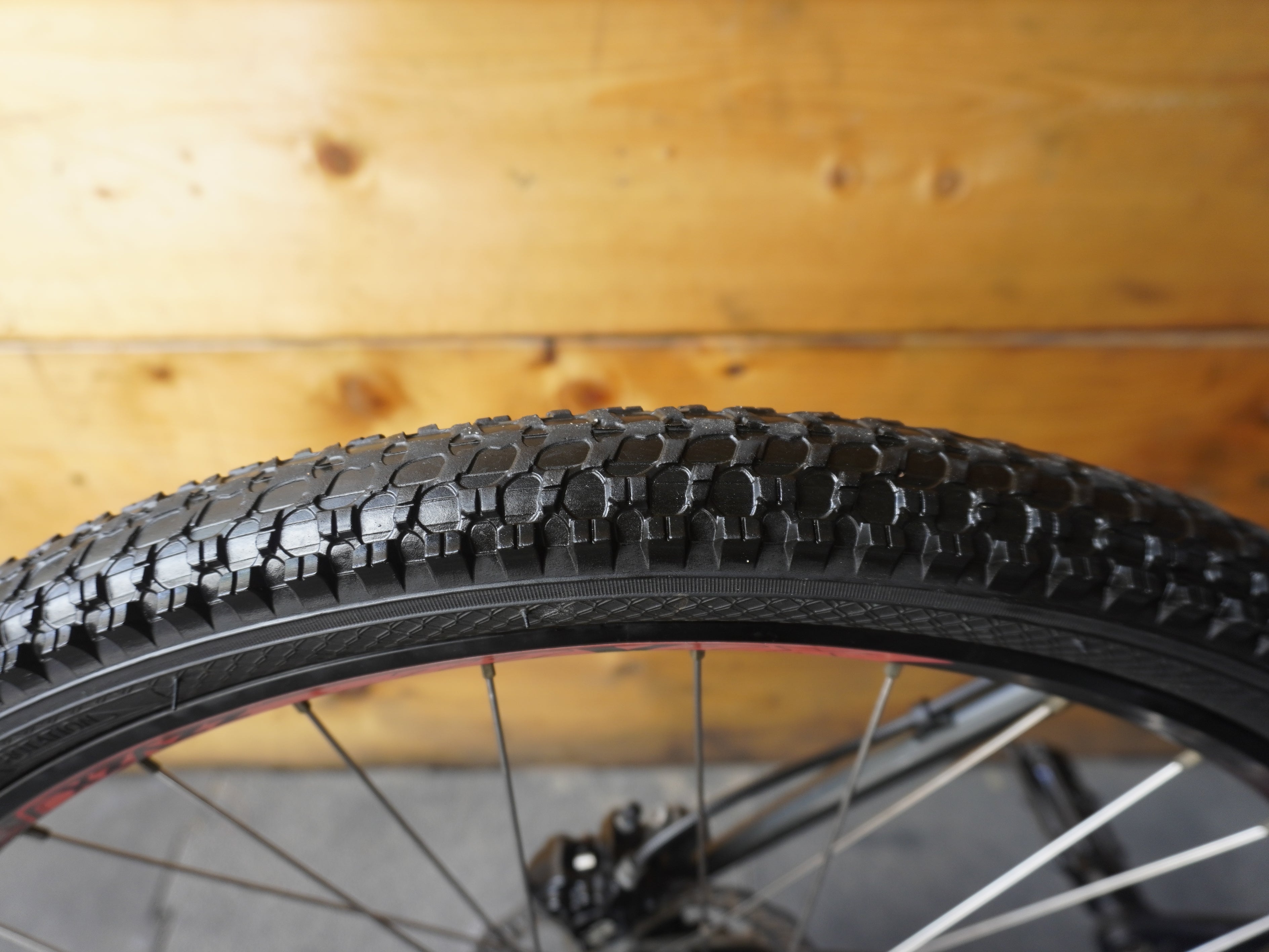 Corratec X-Vert Expert Mountain Bike
