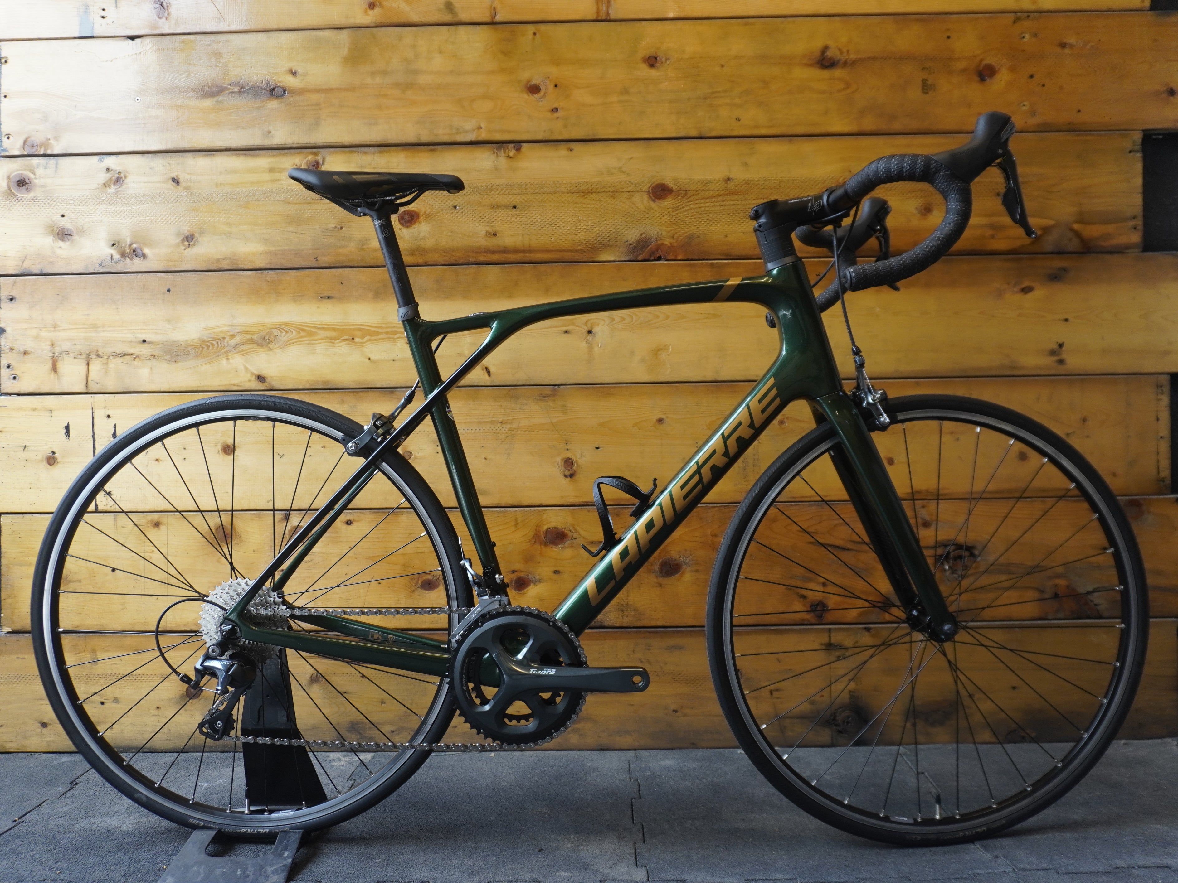 Lapierre Sensium Road Bike