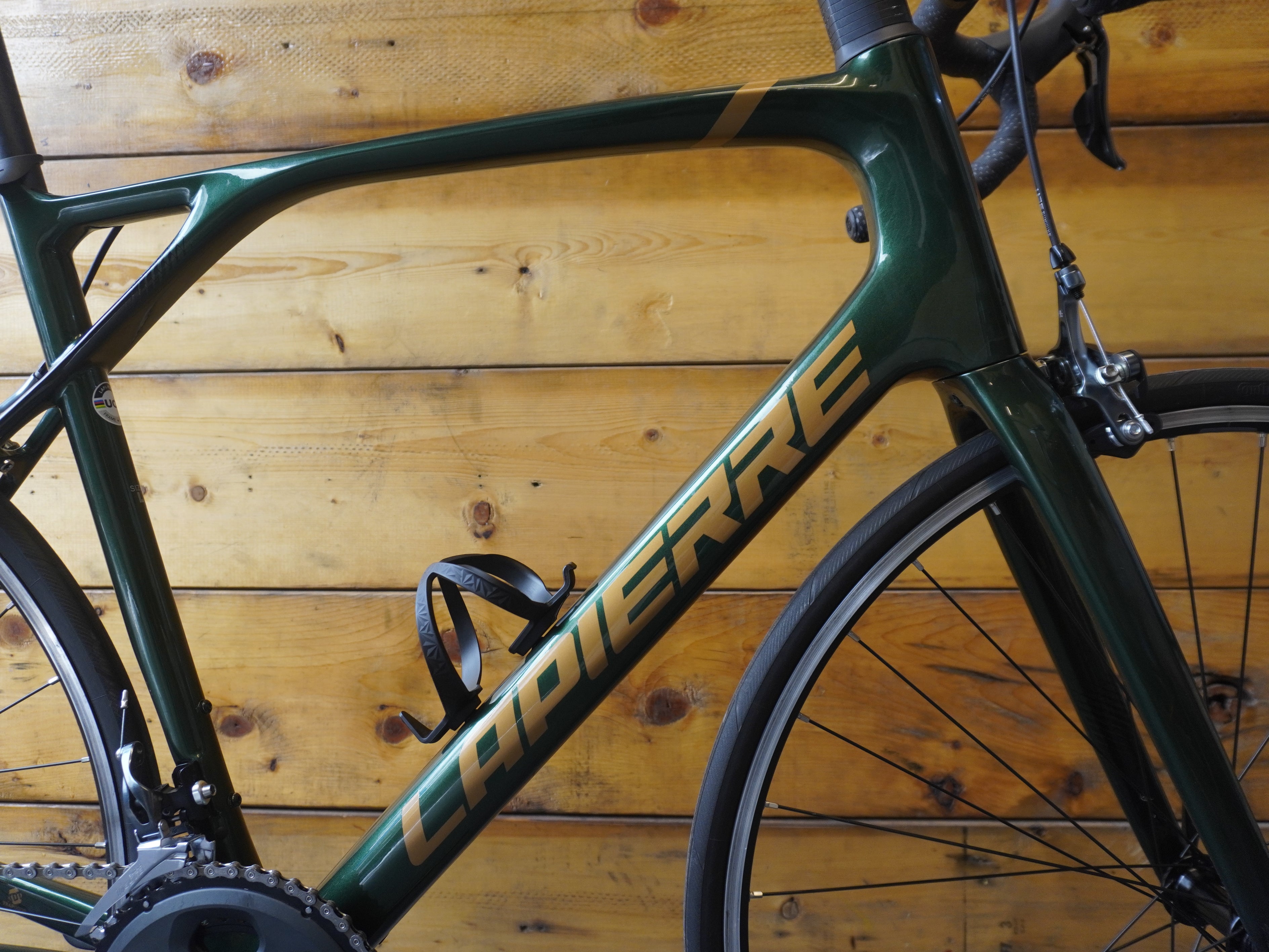 Lapierre Sensium Road Bike