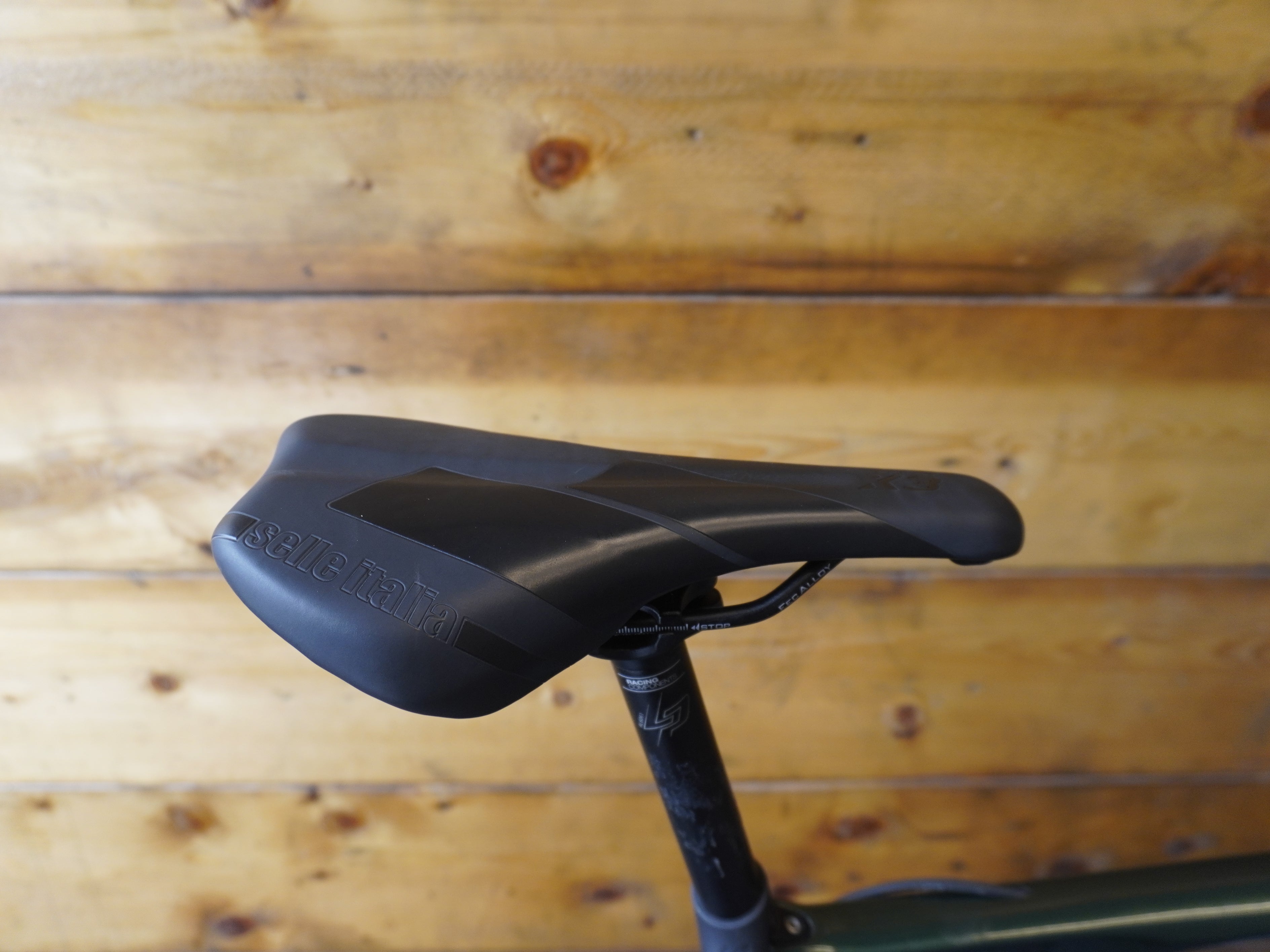 Lapierre Sensium Road Bike