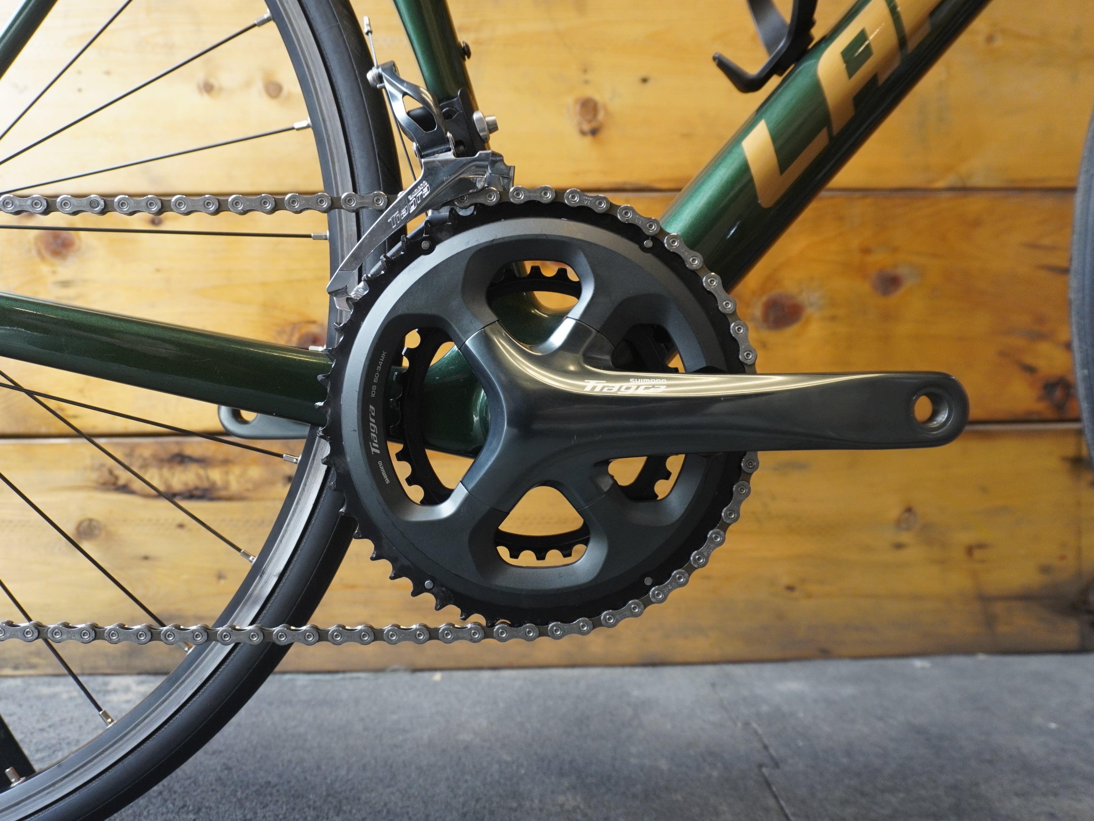 Lapierre Sensium Road Bike