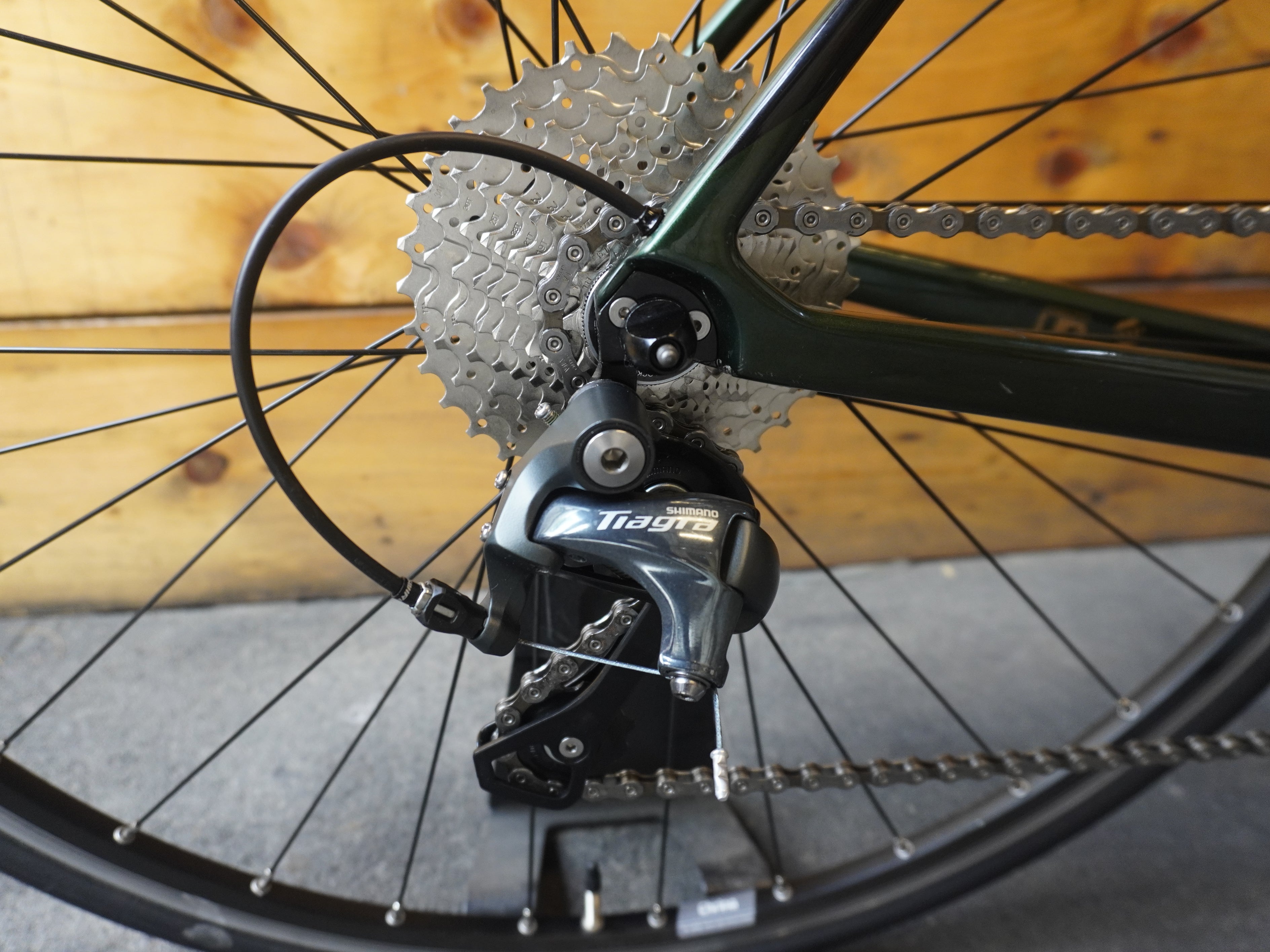 Lapierre Sensium Road Bike