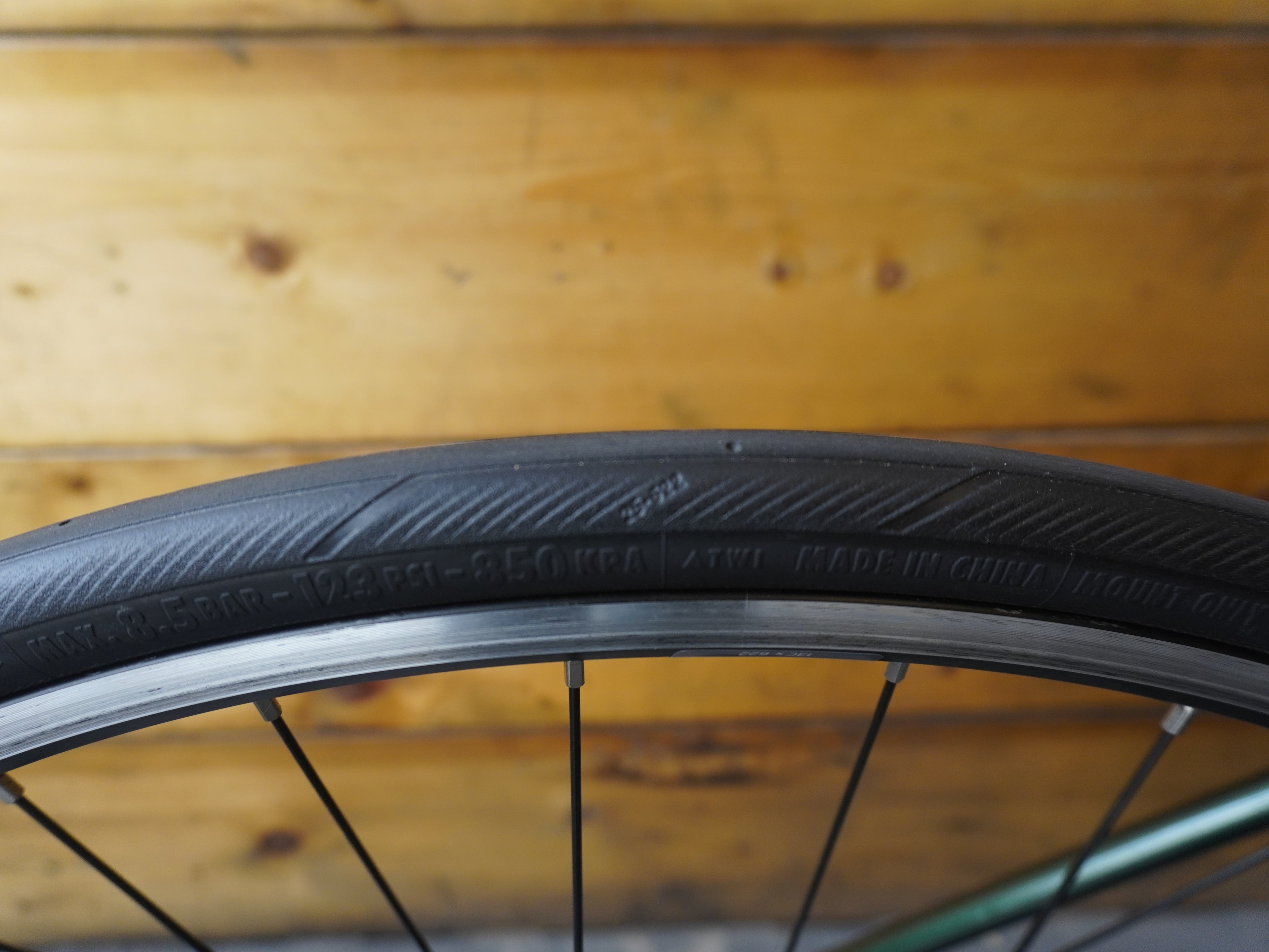 Lapierre Sensium Road Bike