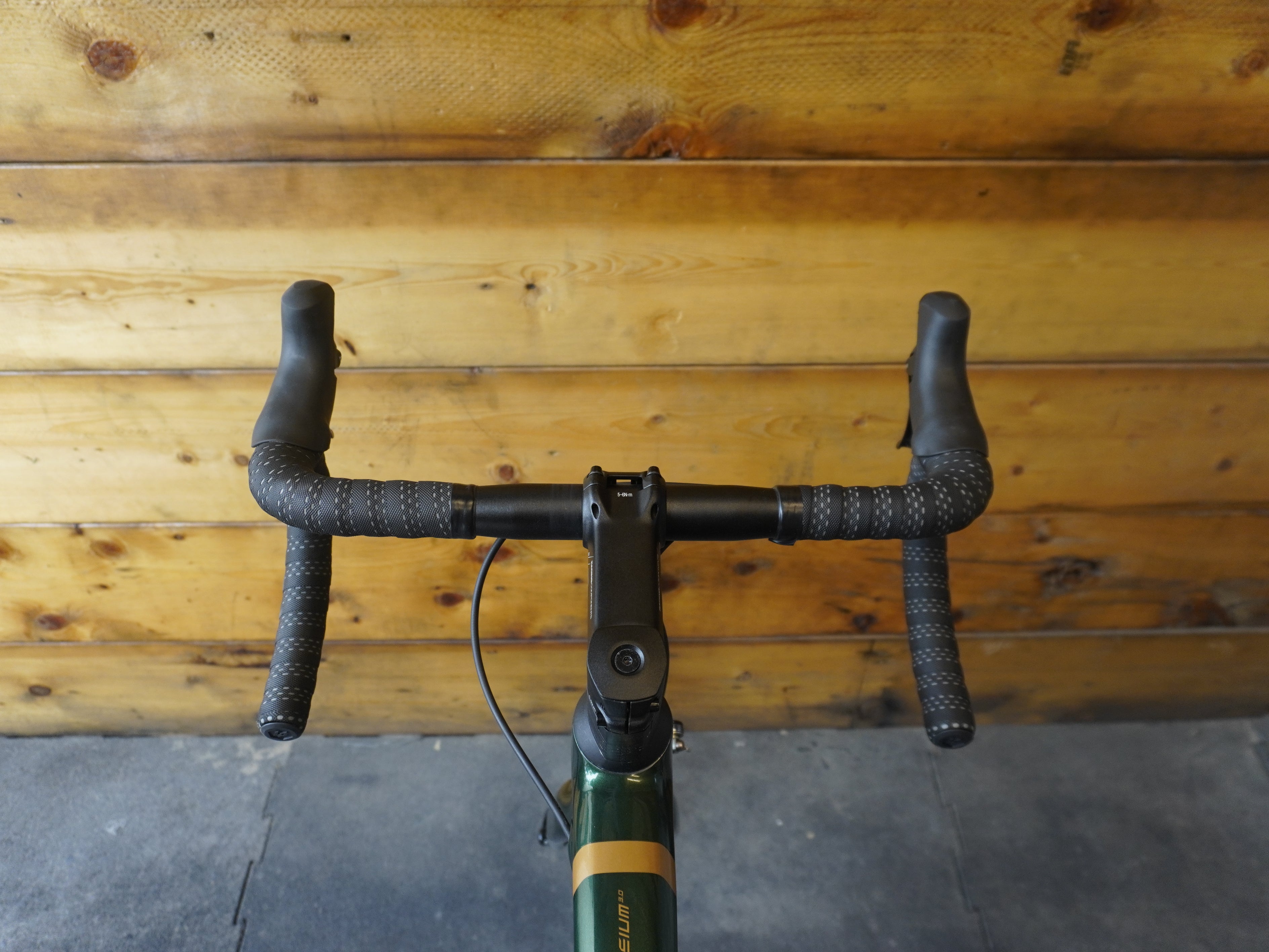 Lapierre Sensium Road Bike
