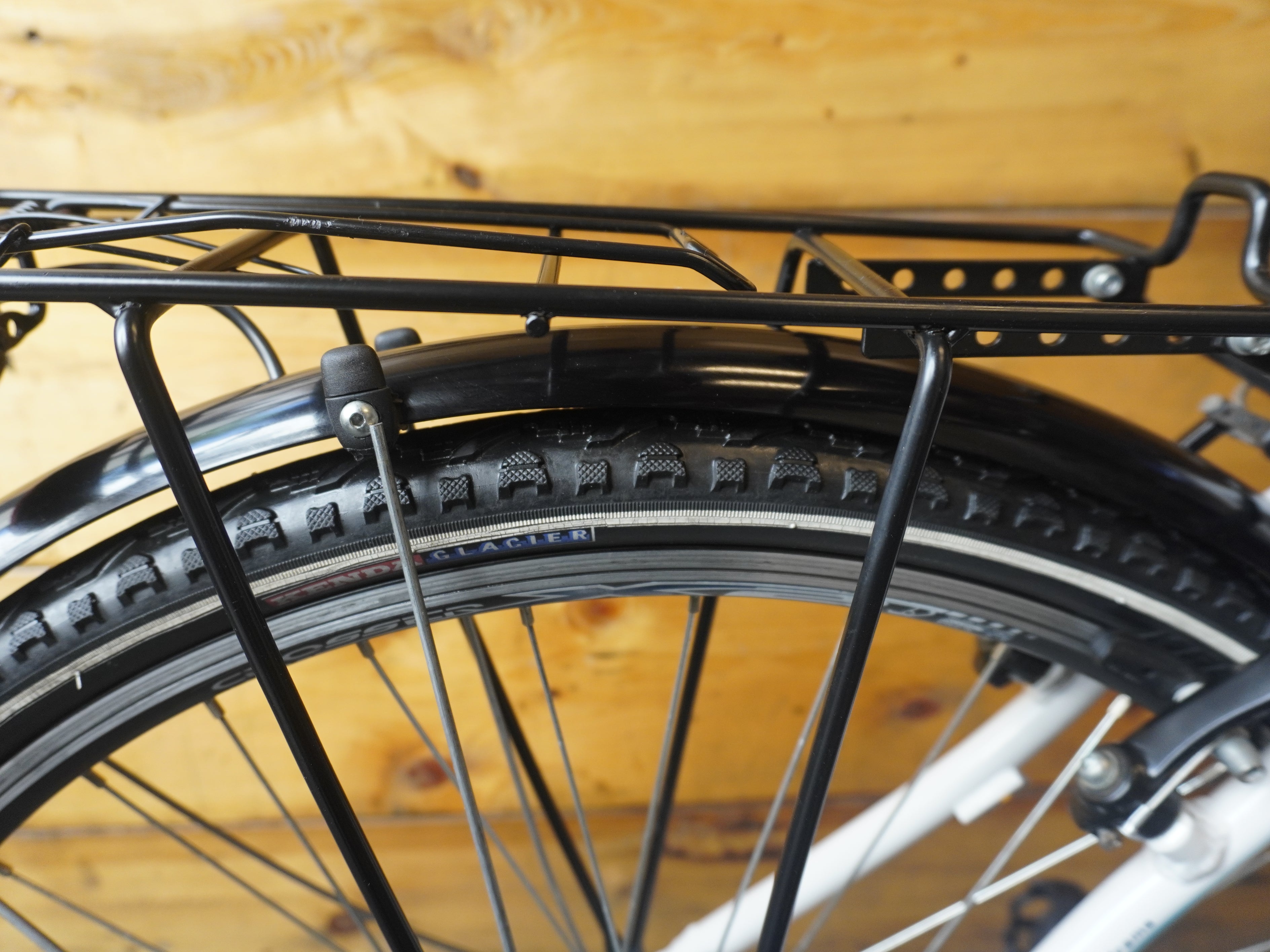 RENT Dancelli Livorno City Bike