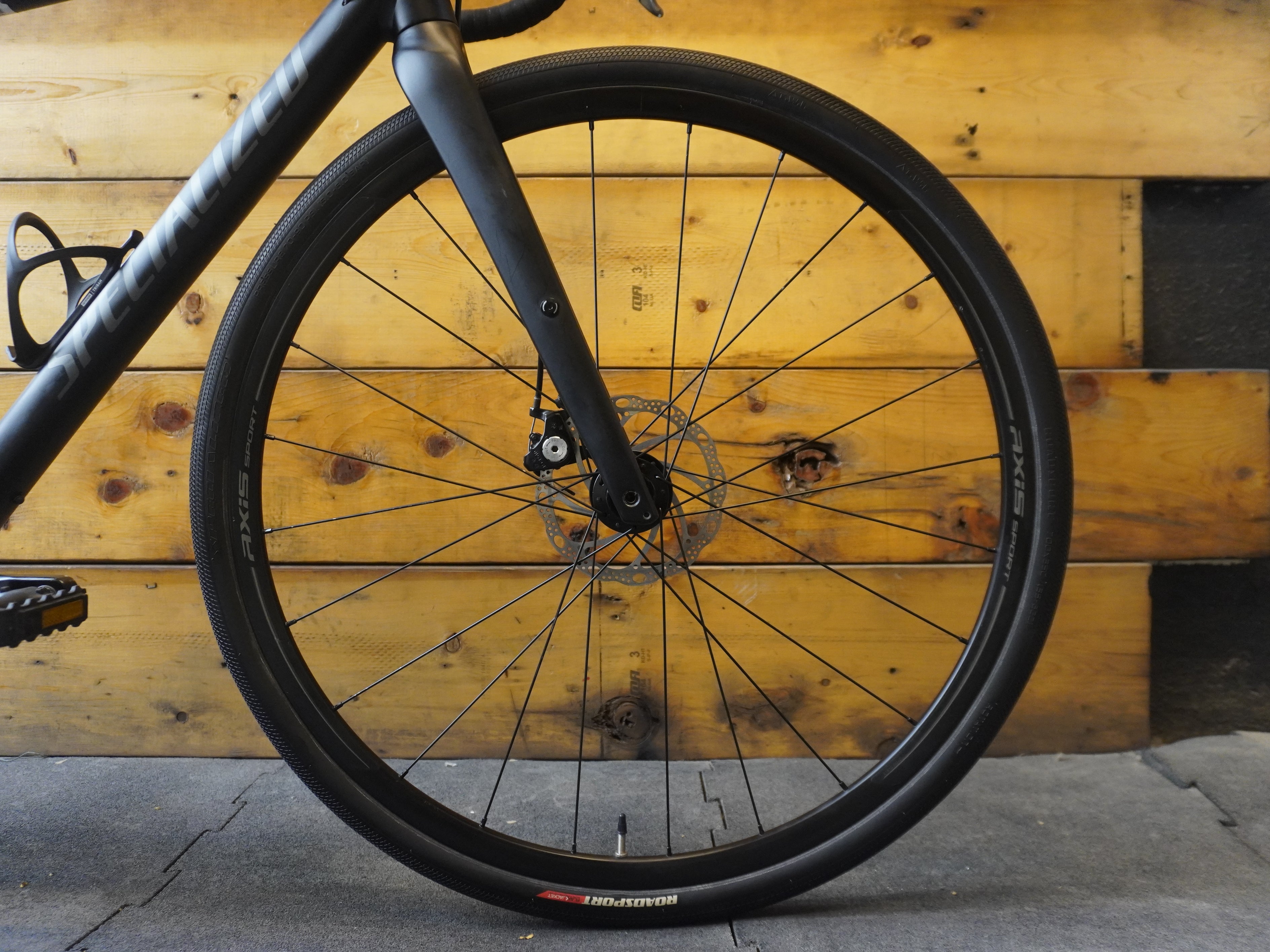 Specialized Diverge E5 Gravel Bike