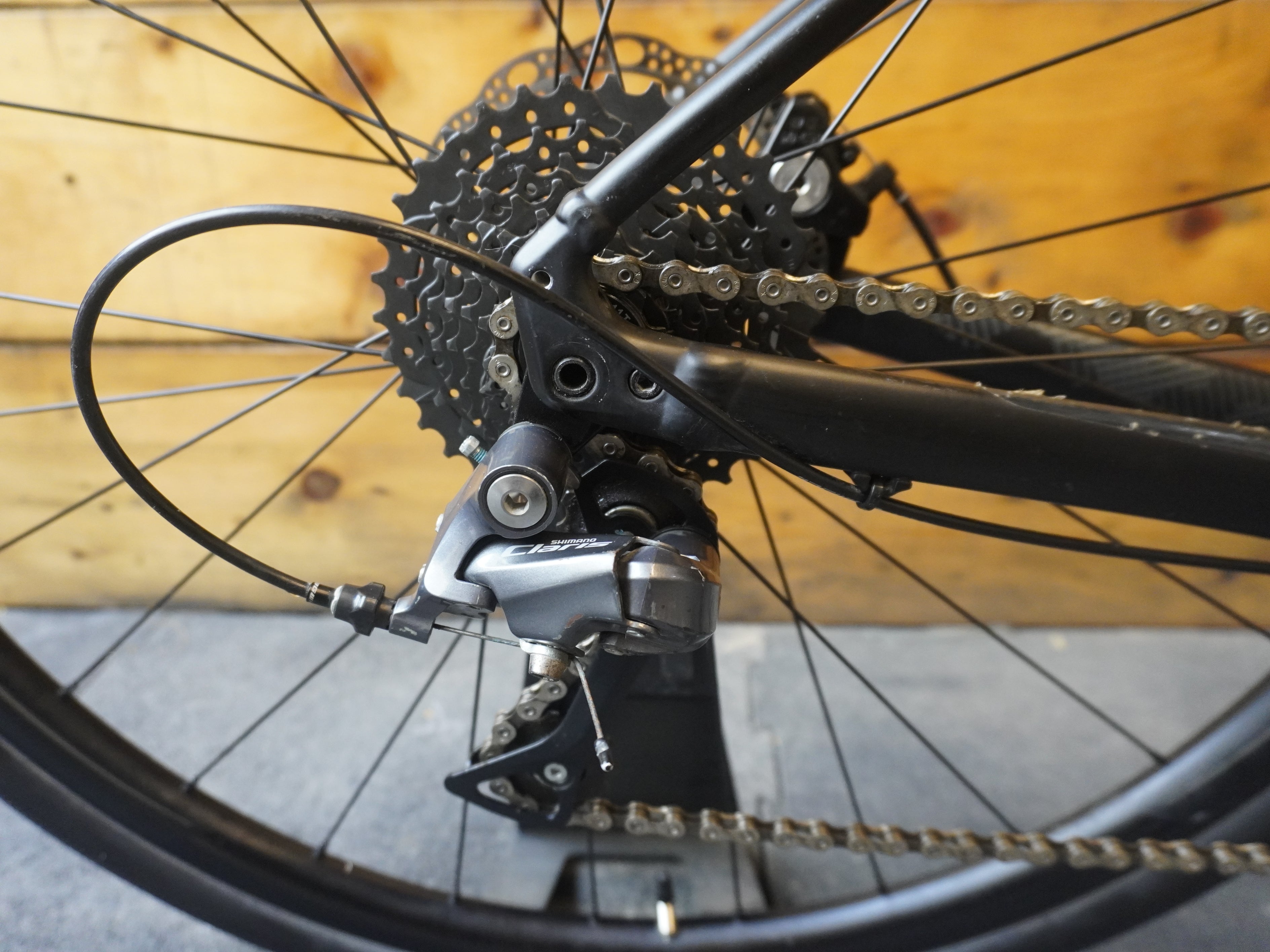 Specialized Diverge E5 Gravel Bike