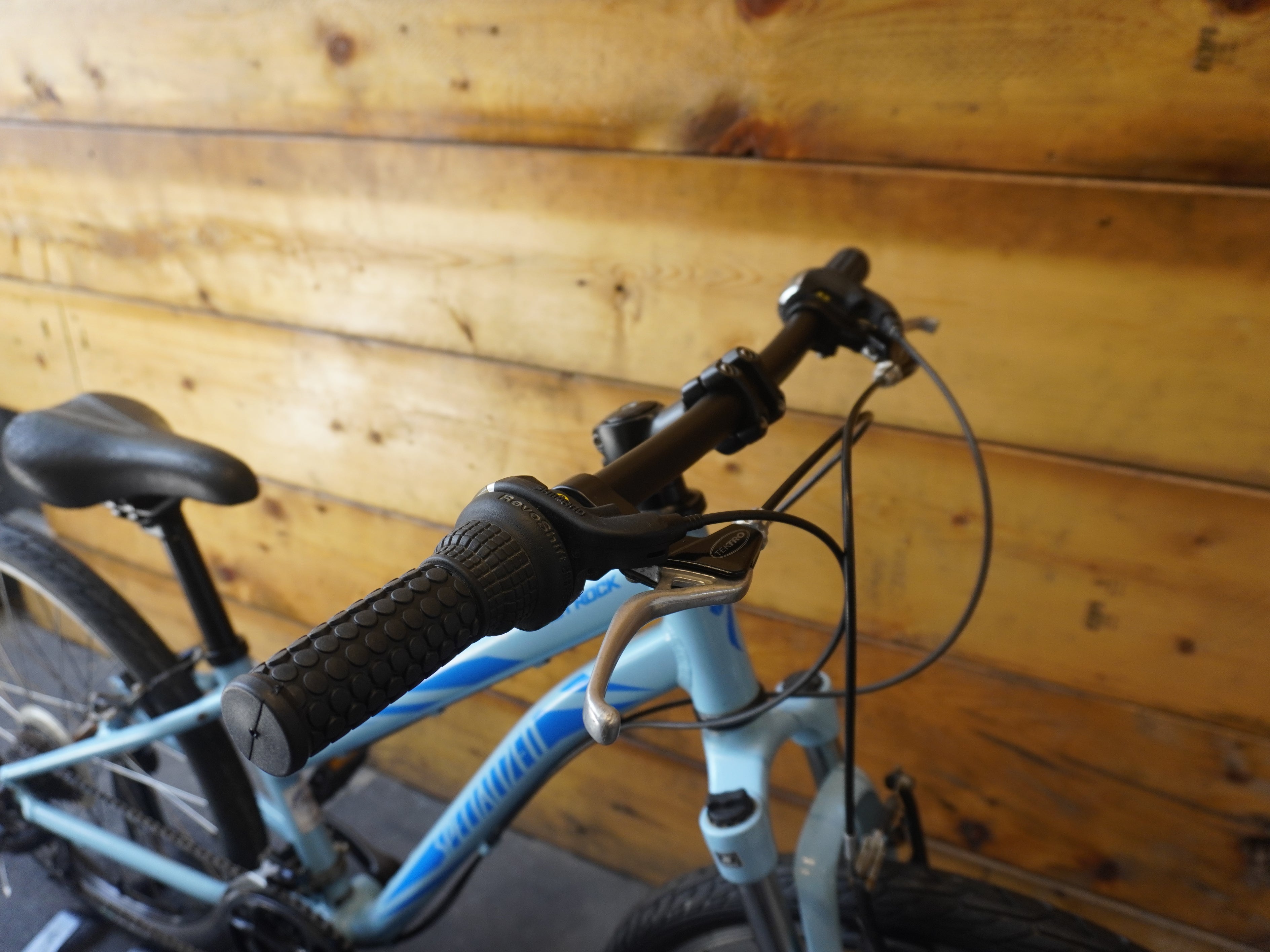 Specialized Hotrock Kids Bike