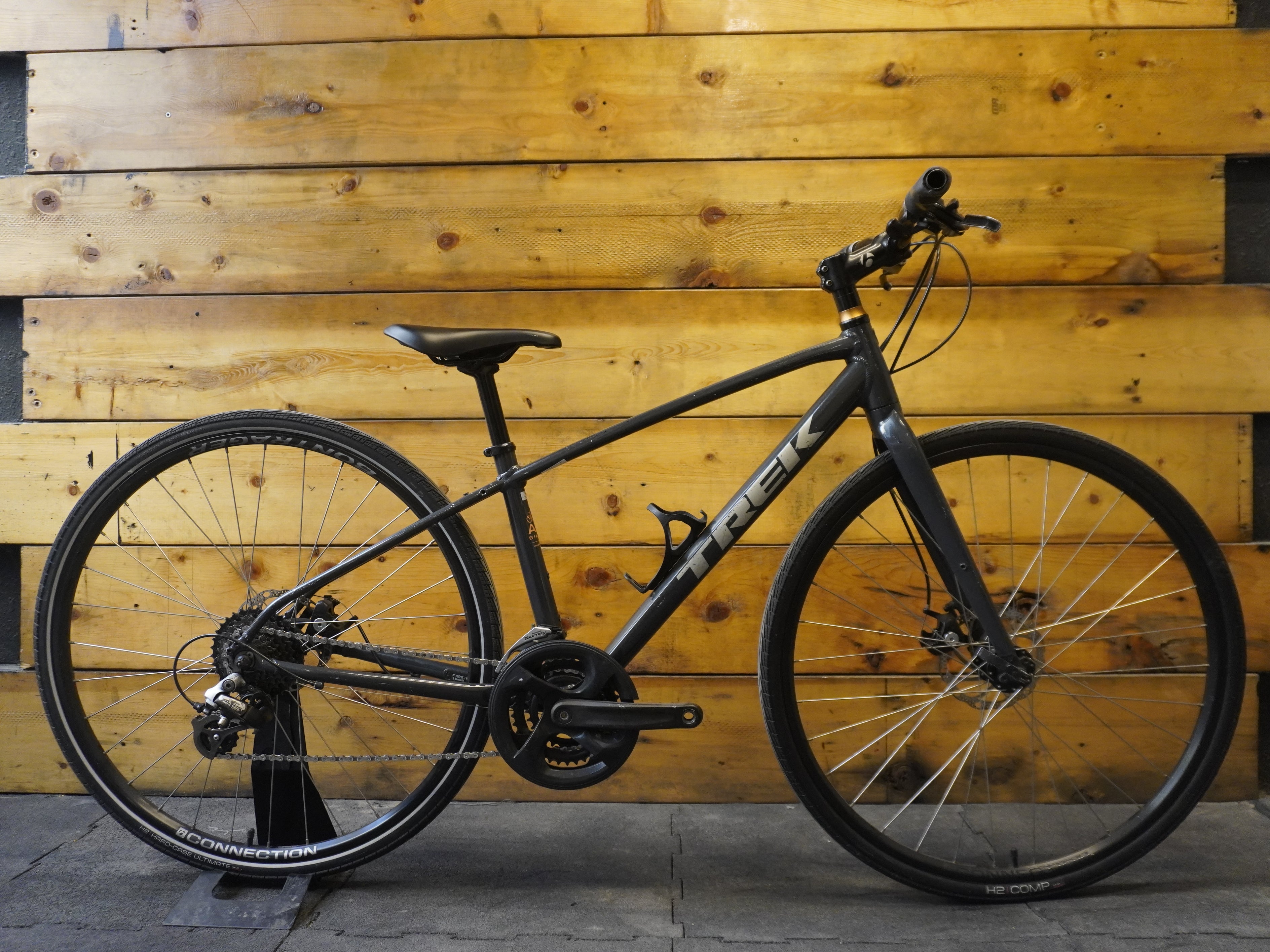 Trek FX1 Hybrid Bike