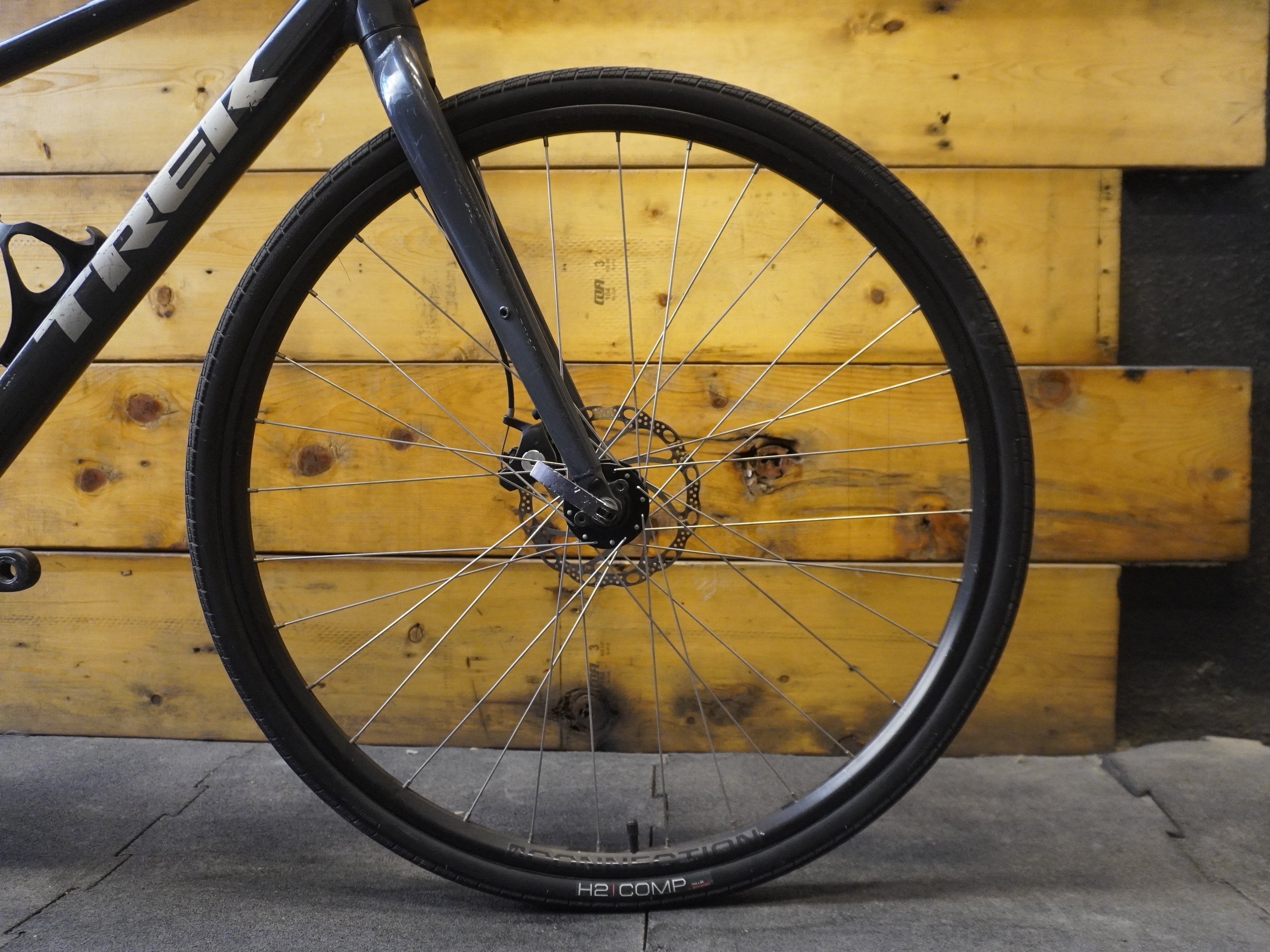 Trek FX1 Hybrid Bike