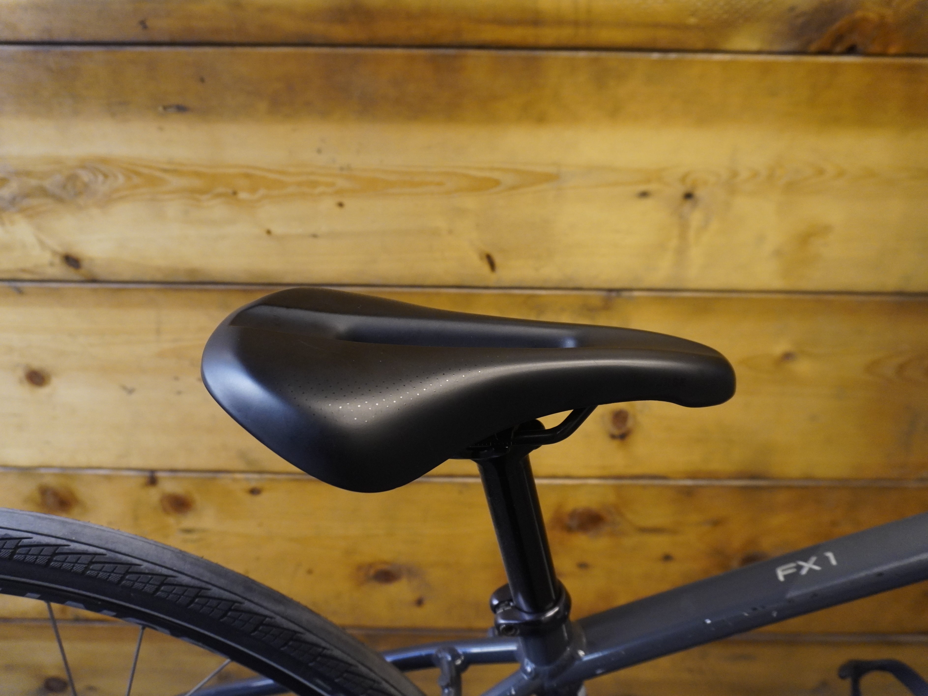 Trek FX1 Hybrid Bike