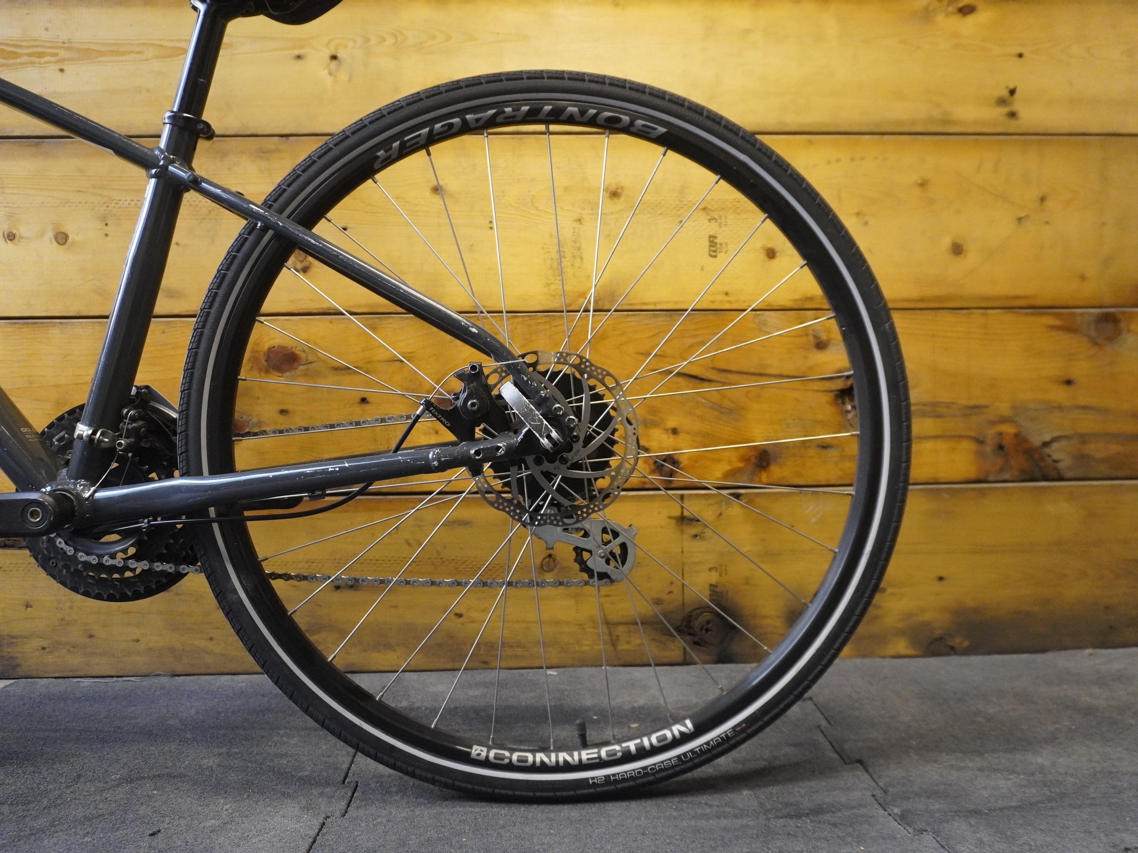 Trek FX1 Hybrid Bike