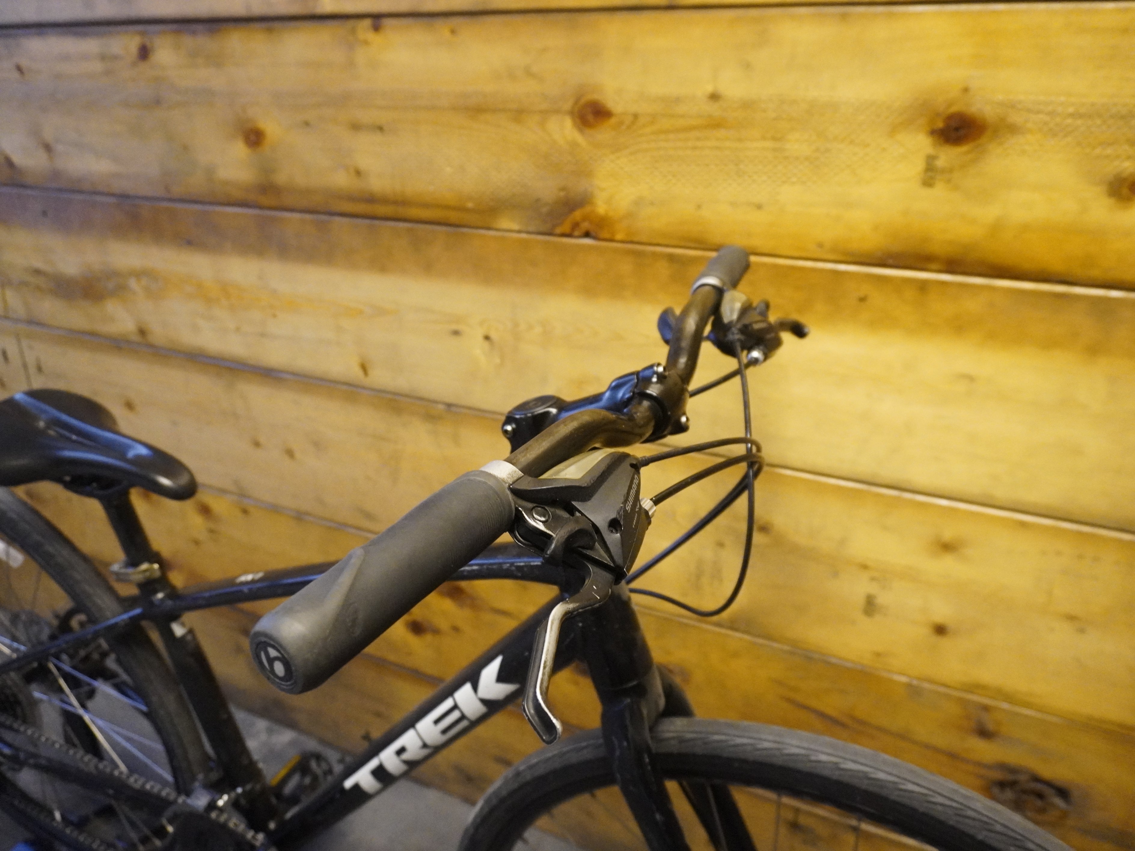 Trek FX1 Hybrid Bike
