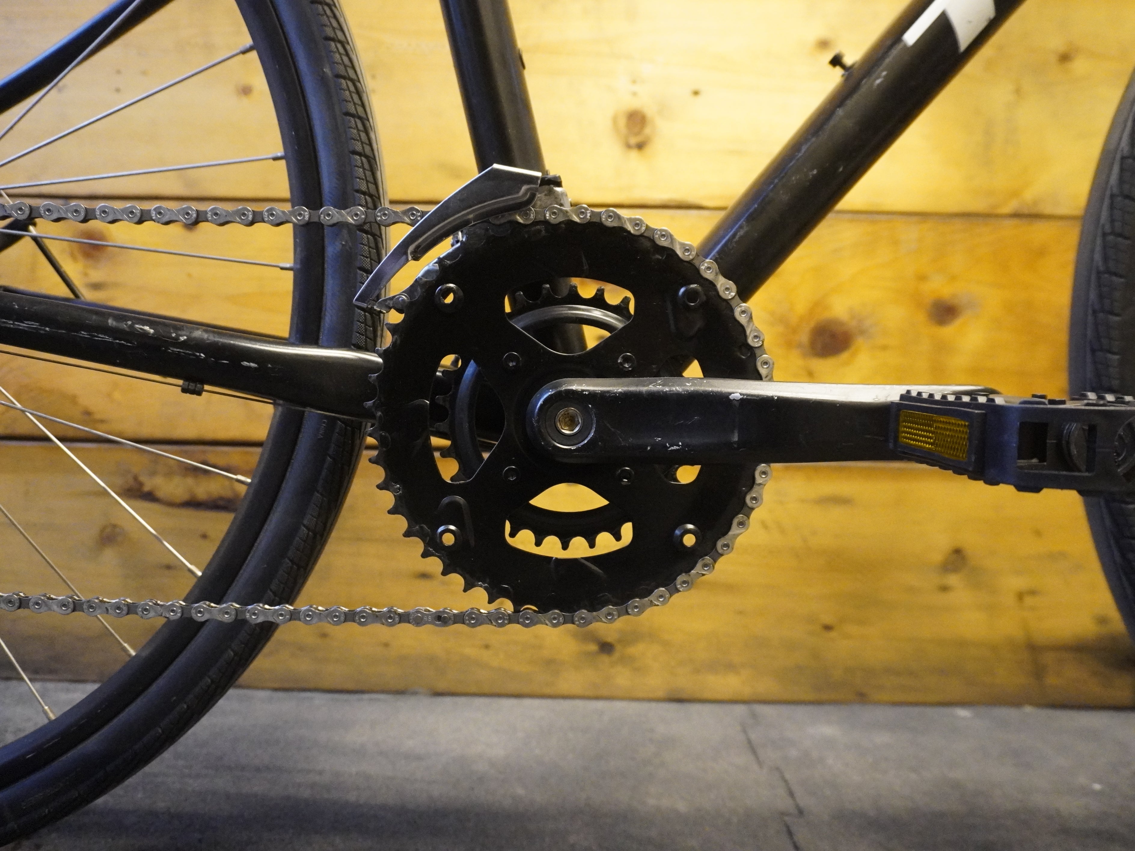 Trek FX1 Hybrid Bike