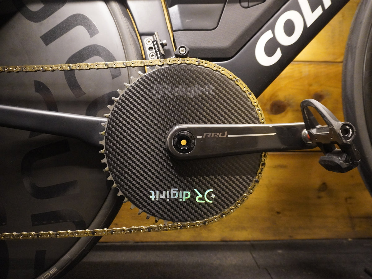 Colnago TT1 Uae Team Edition TT Bike