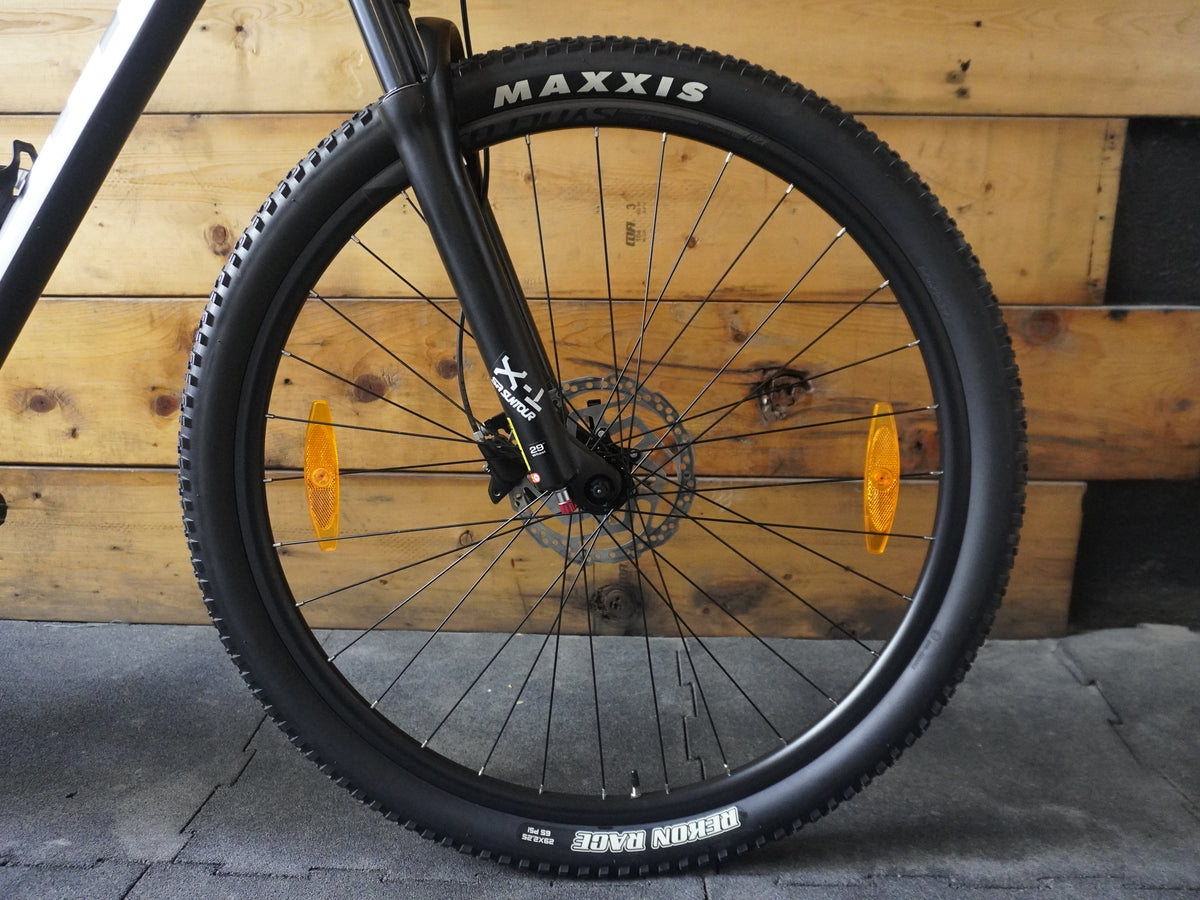 Scott Aspect 930 Mountain Bike