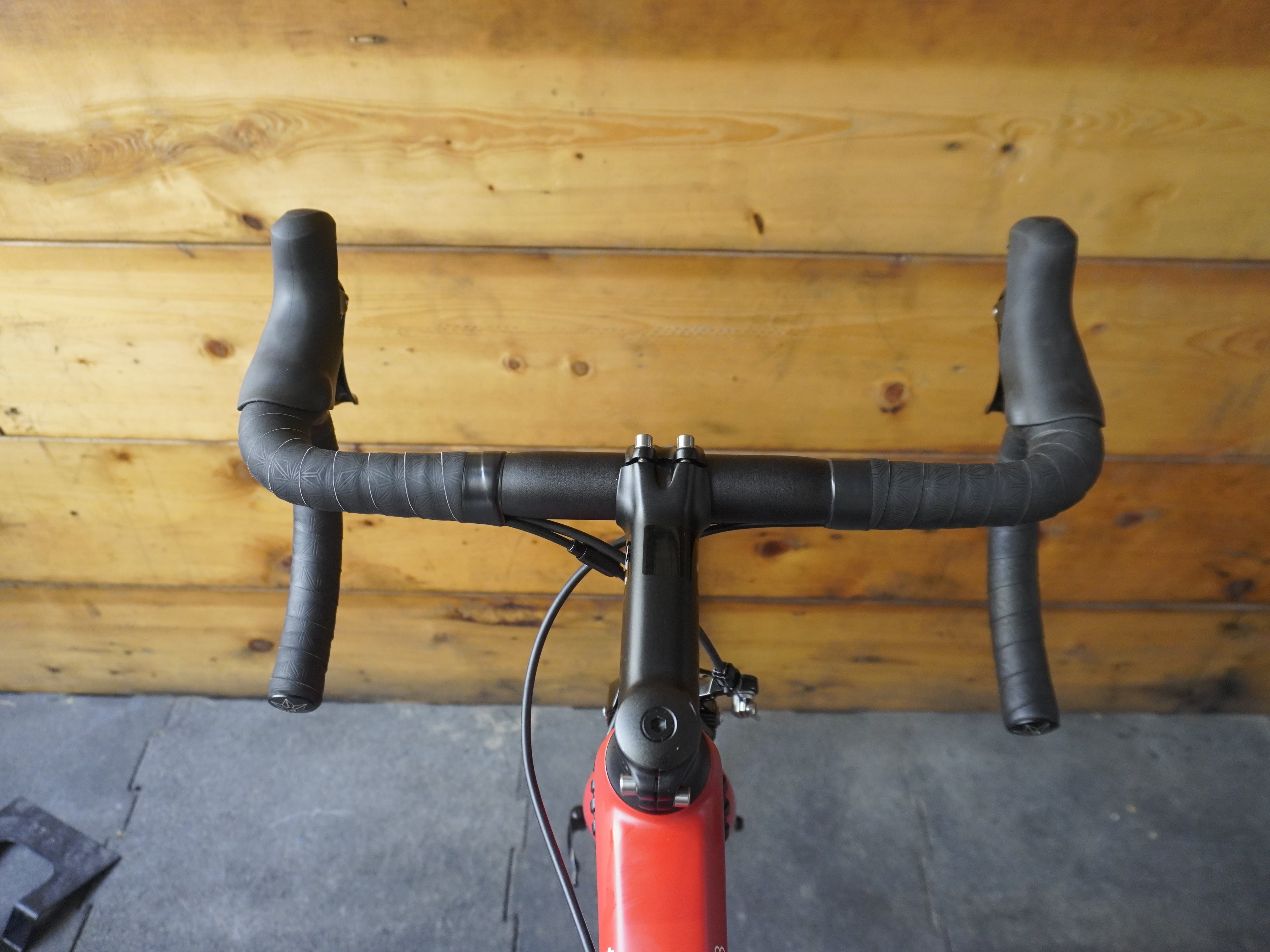 BMC Team Machine SLR03 Road Bike