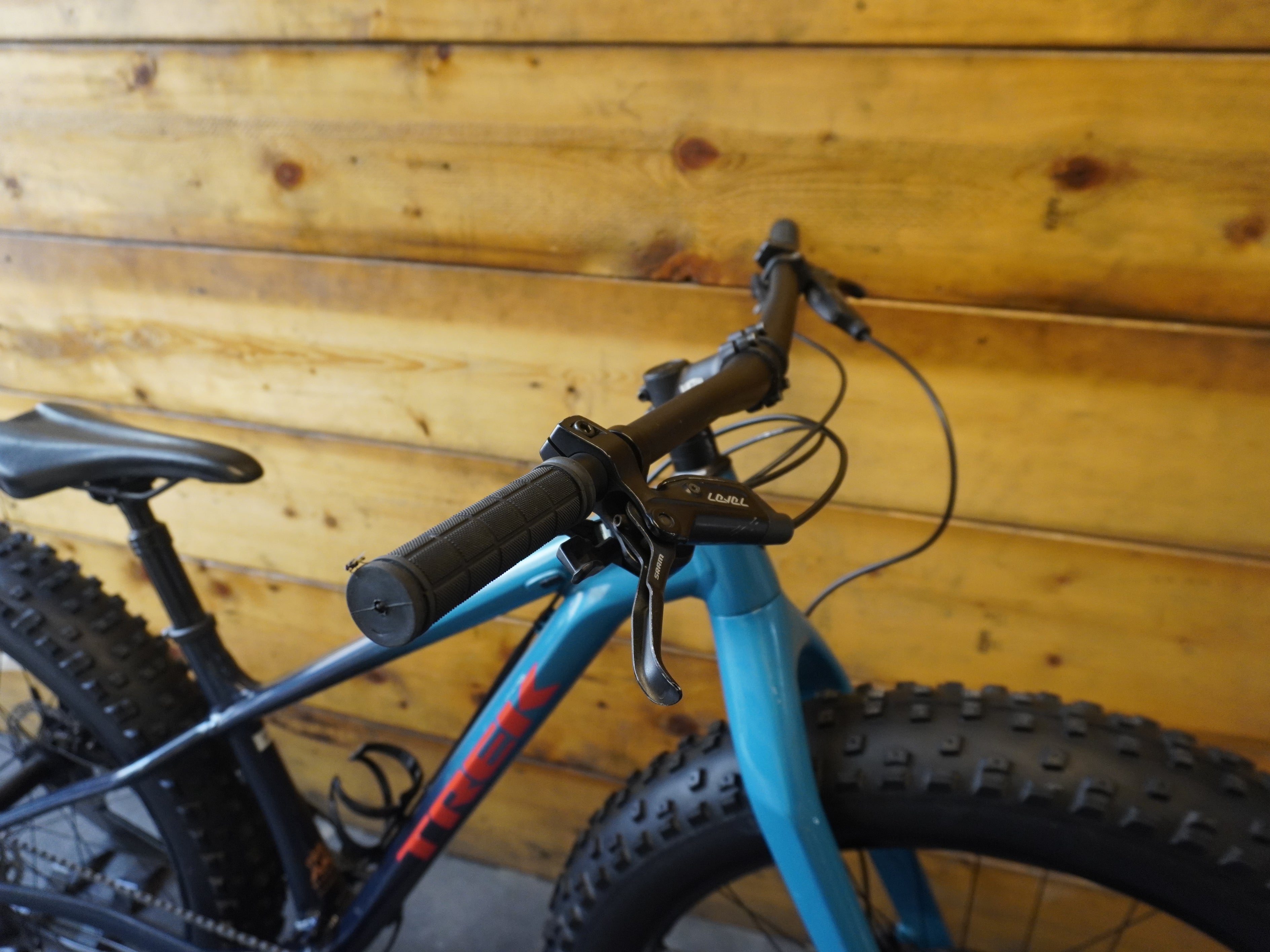 Trek Farley 5 Fat Bike