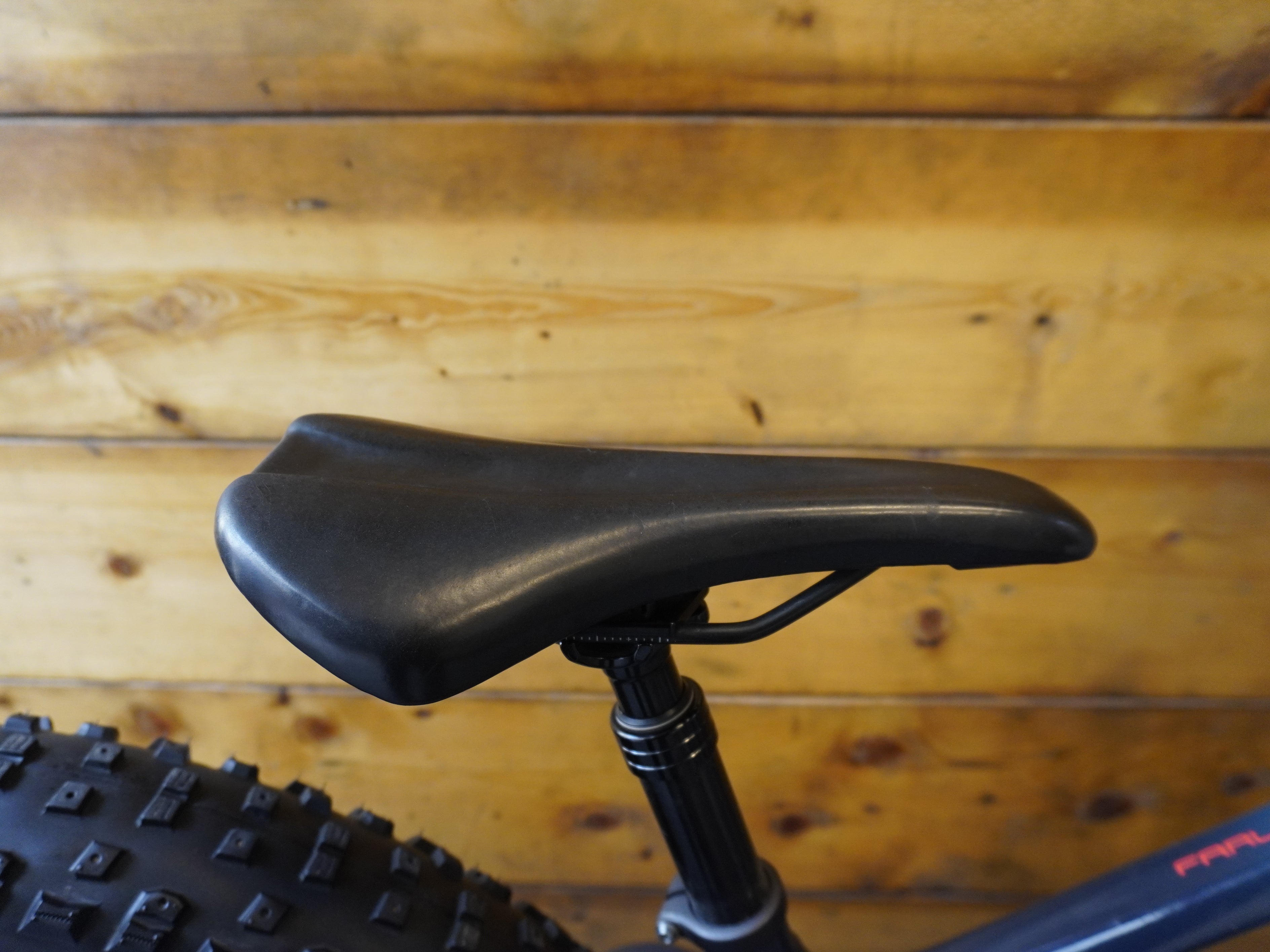 RENT Trek Farley 5 Fat Bike