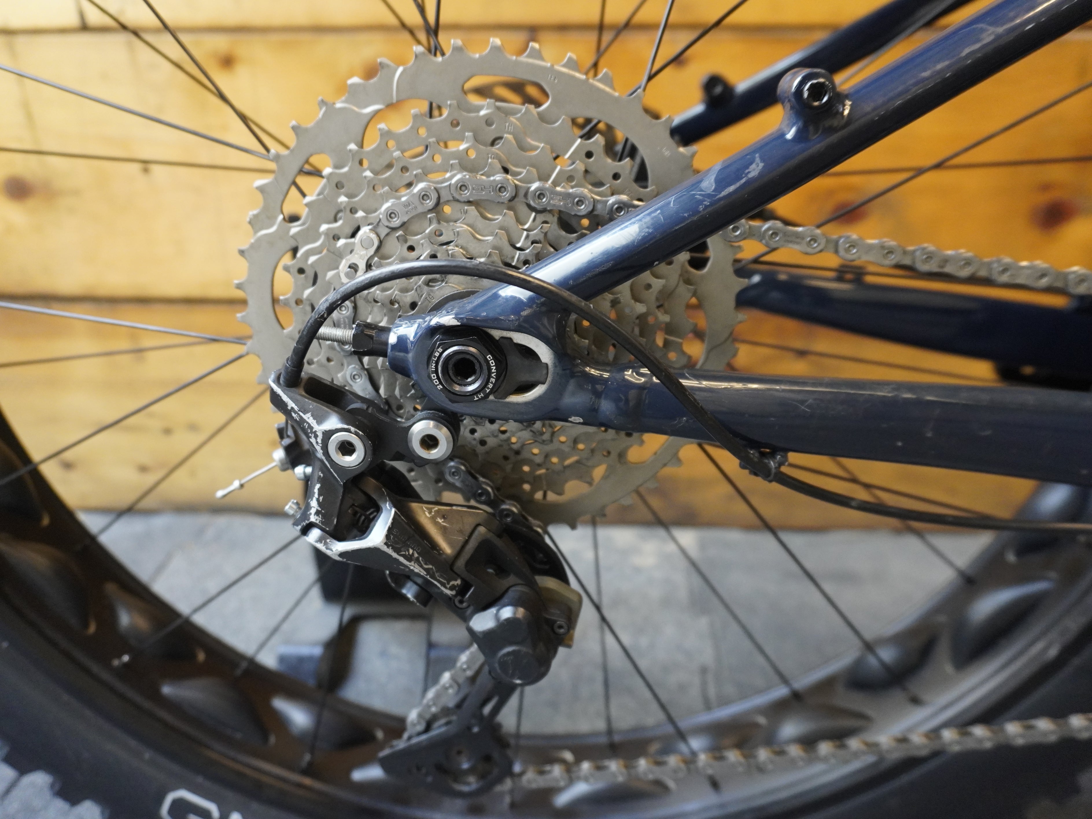 Trek Farley 5 Fat Bike