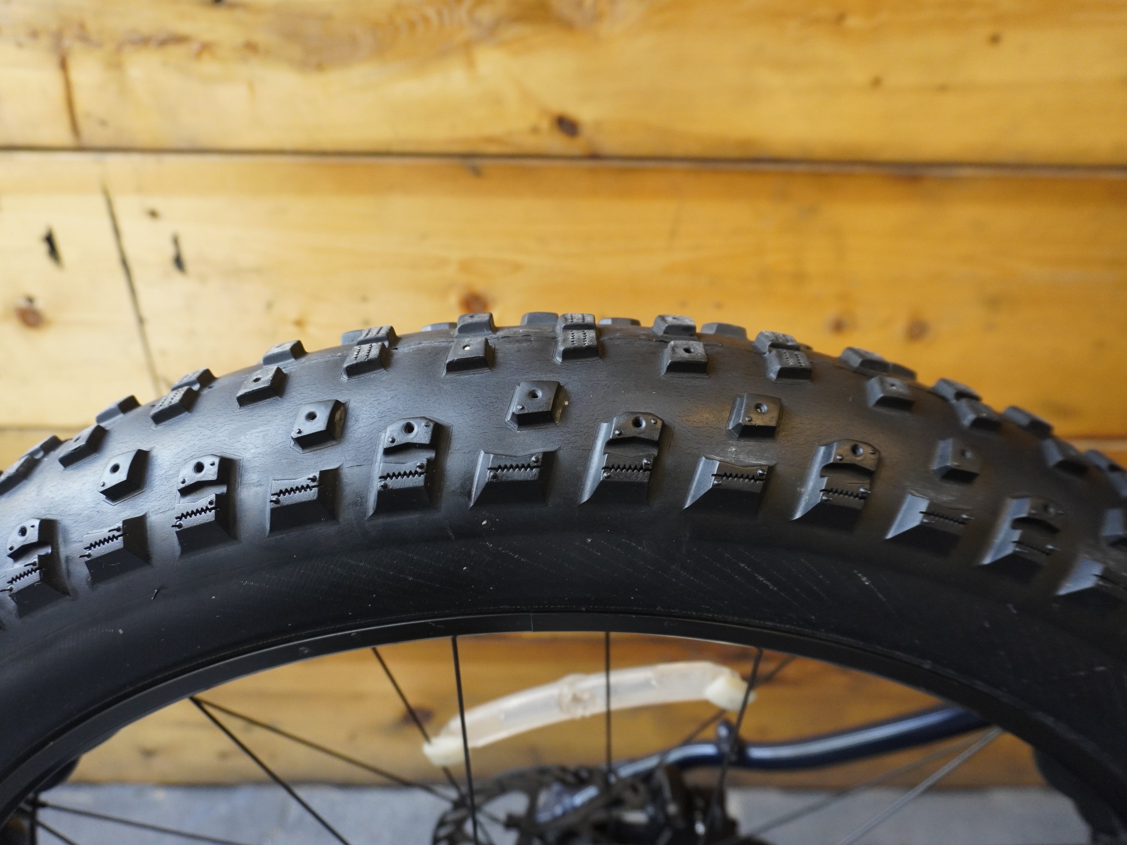 Trek Farley 5 Fat Bike
