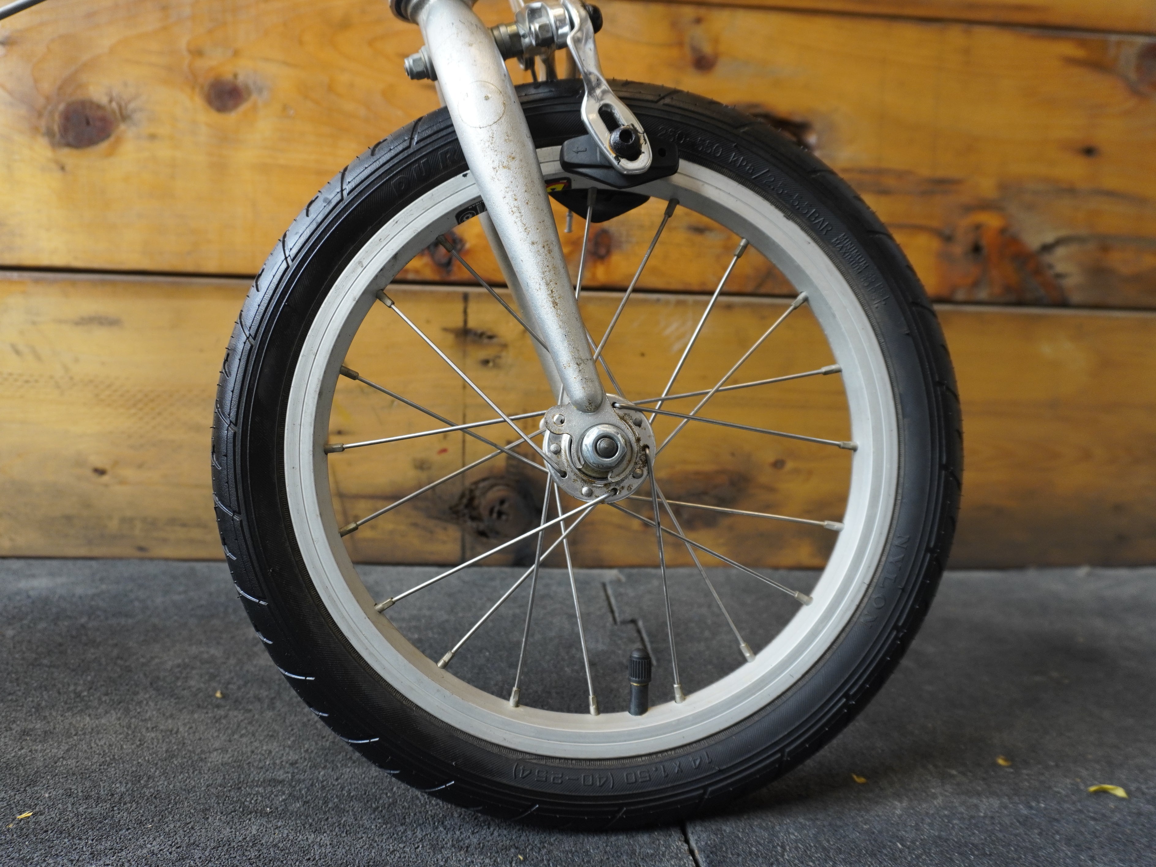 RENT BMX YS-11 Tourer Bike