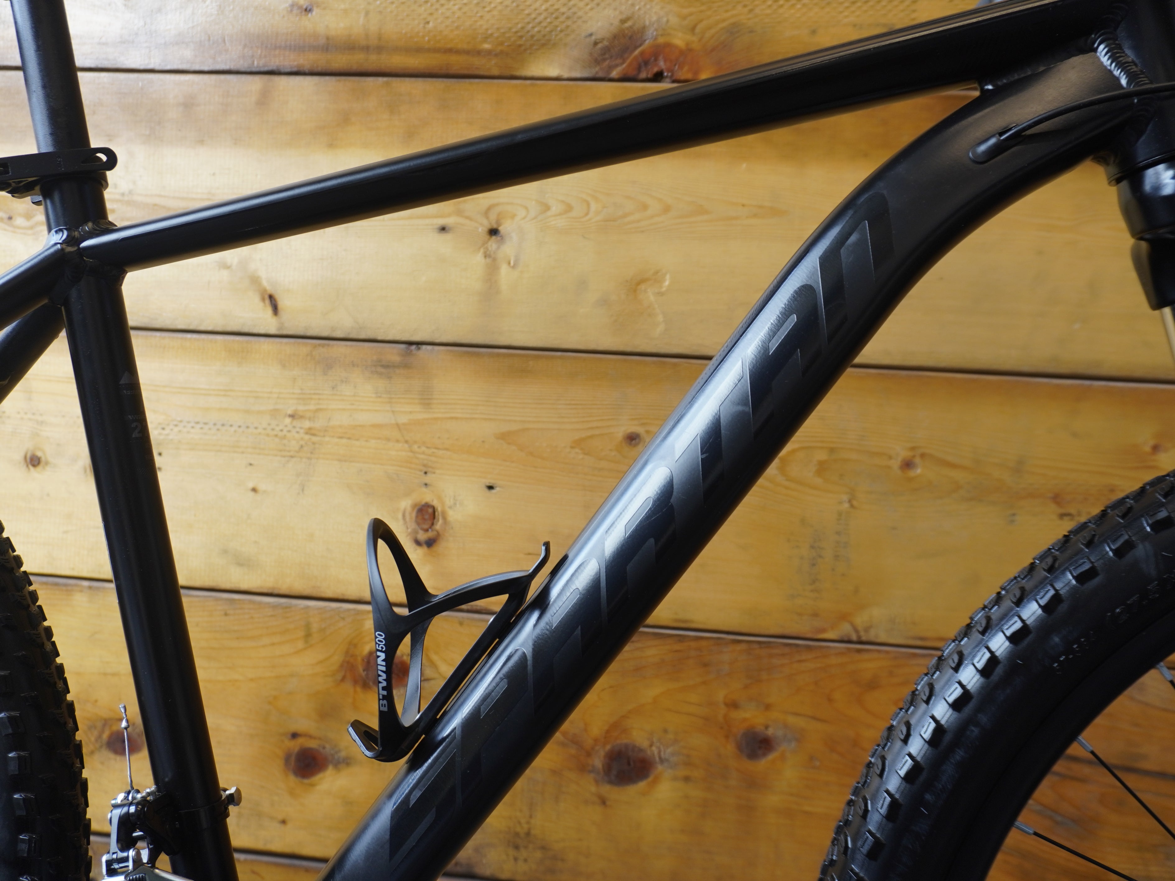RENT Spartan Aline 27.5" Hardtail Mountain Bike