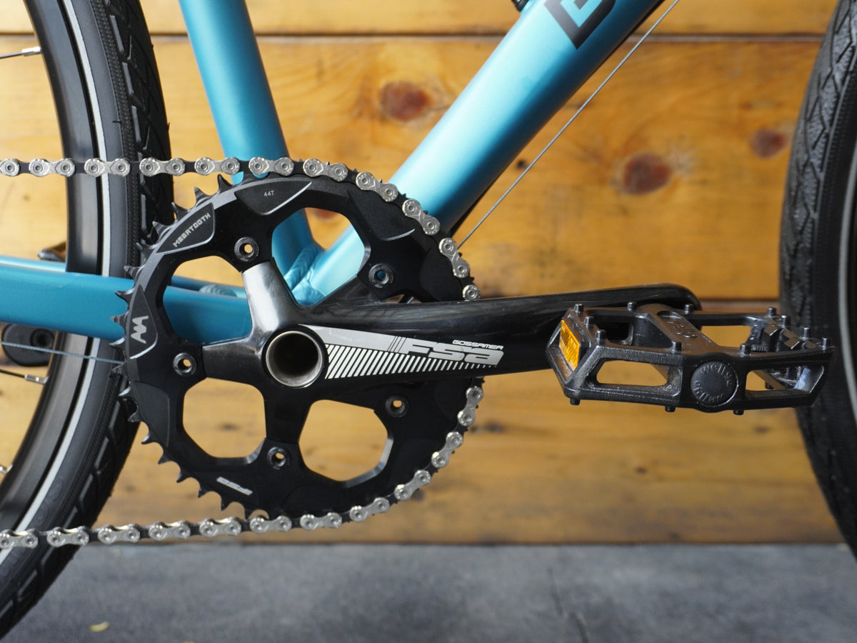 RENT Boardman HYB 8.8 Hybrid Bike