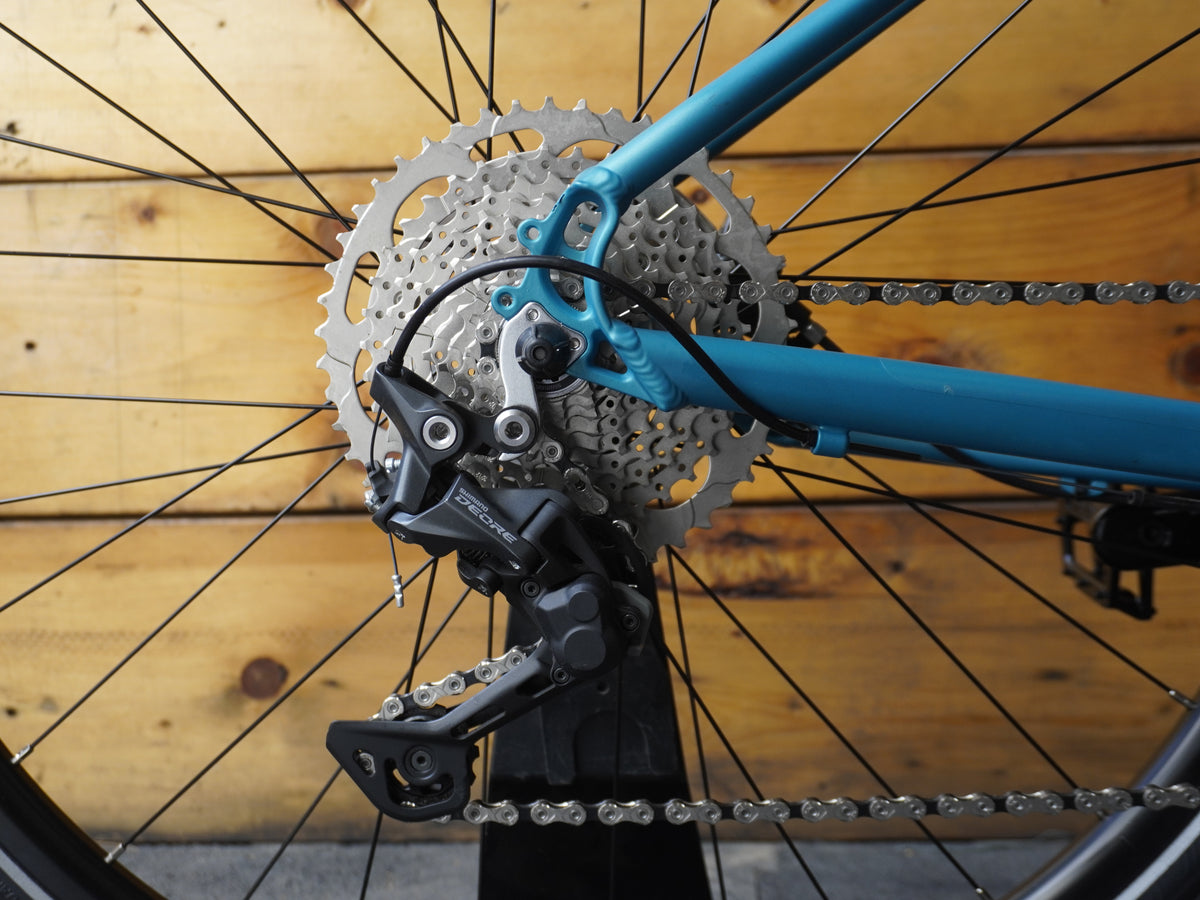 RENT Boardman HYB 8.8 Hybrid Bike
