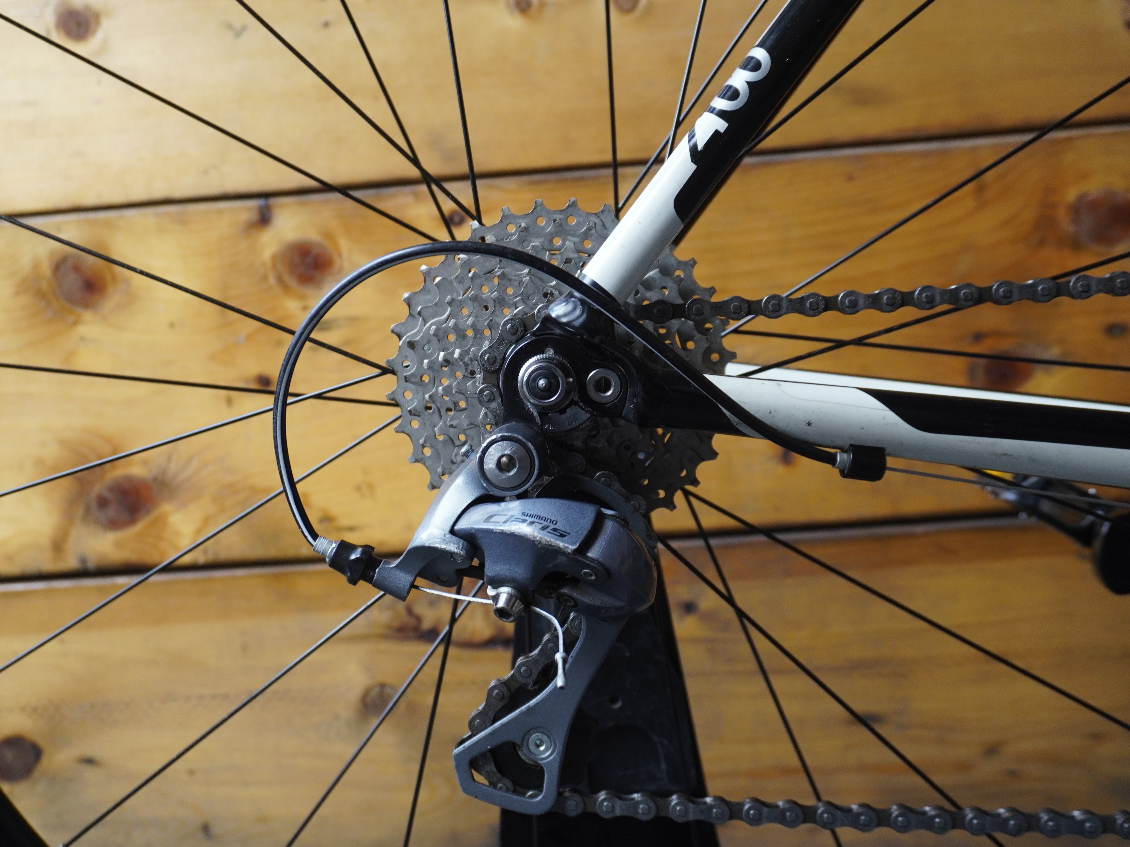Felt F-Lite 6061 Road Bike