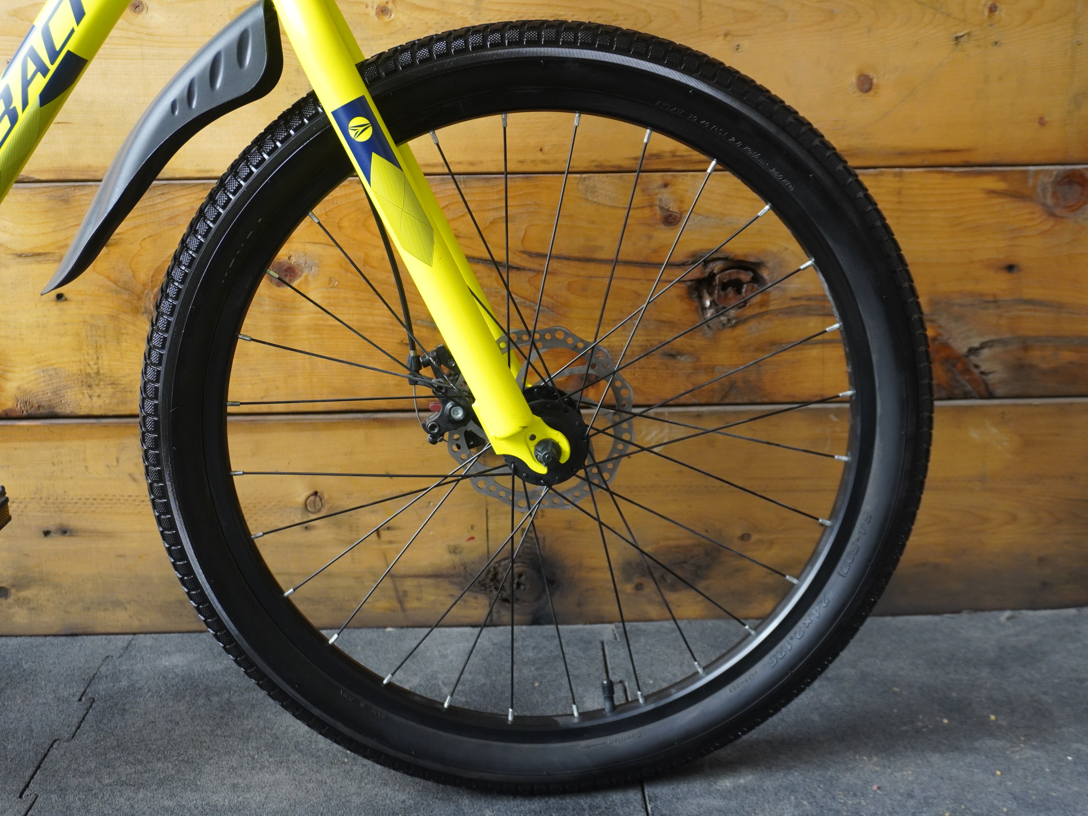 Silverback Skid Kids Bike