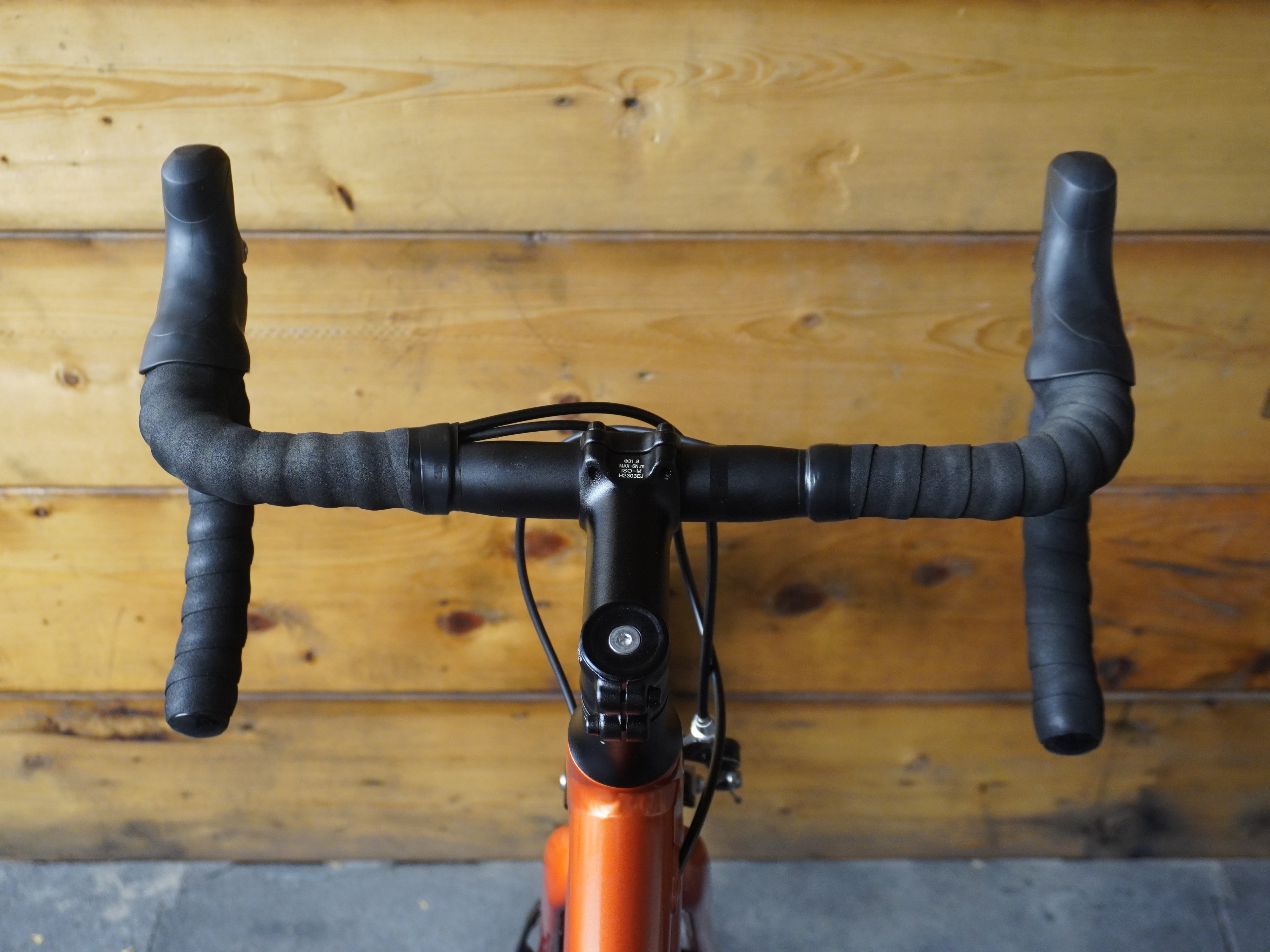 Giant SCR Road Bike