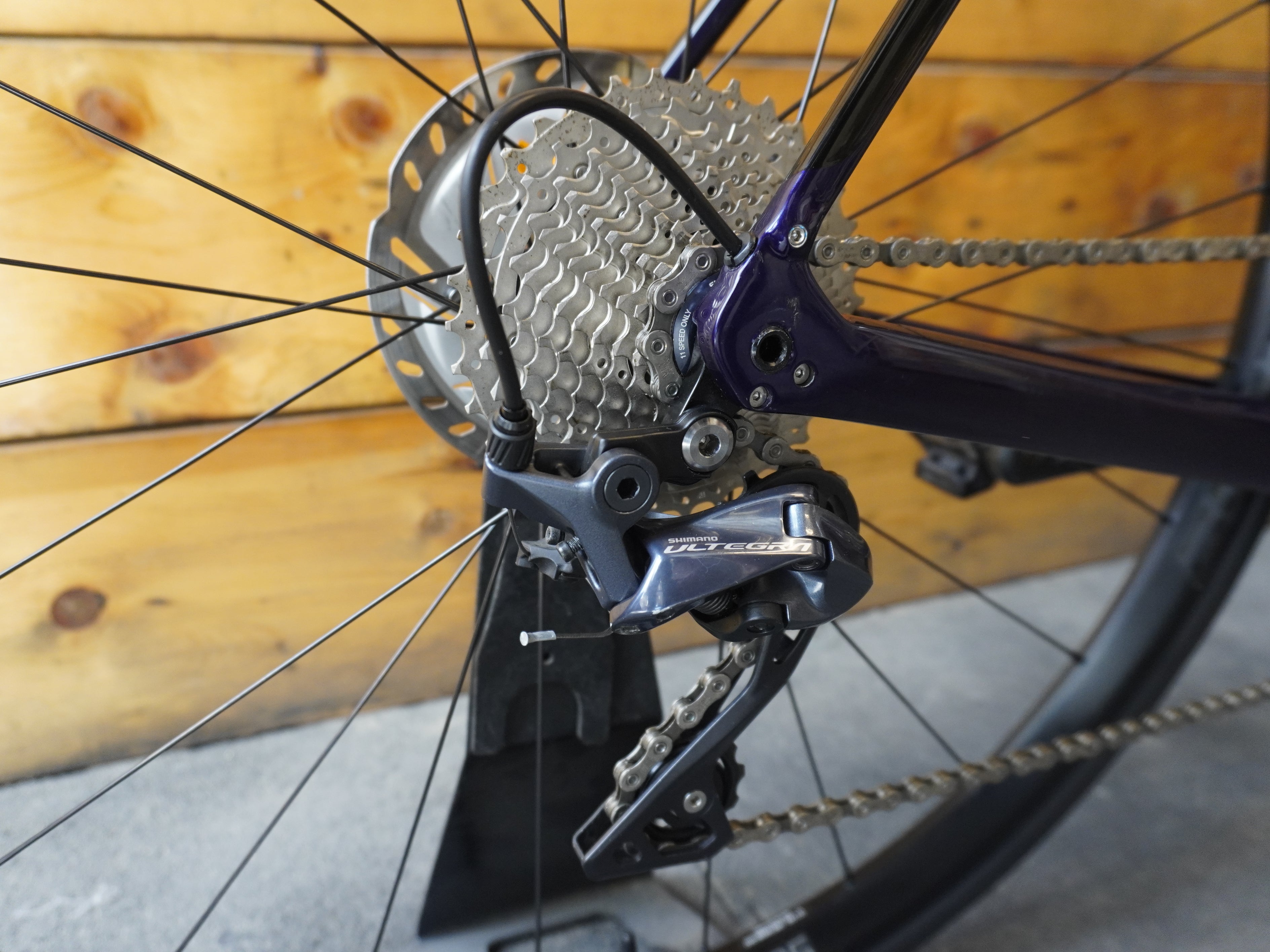 RENT Trek Domane Sl 6 Road Bike