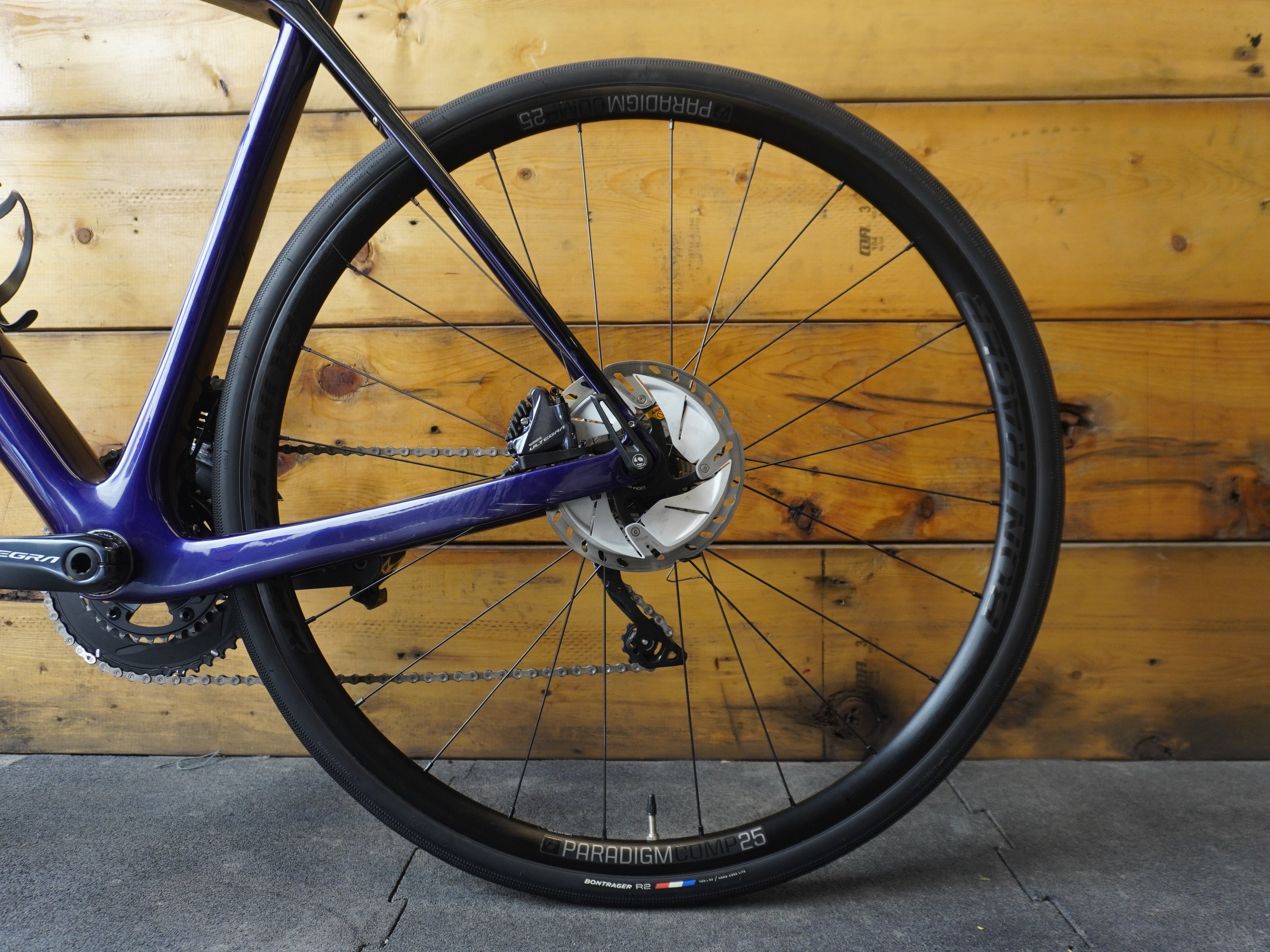RENT Trek Domane Sl 6 Road Bike