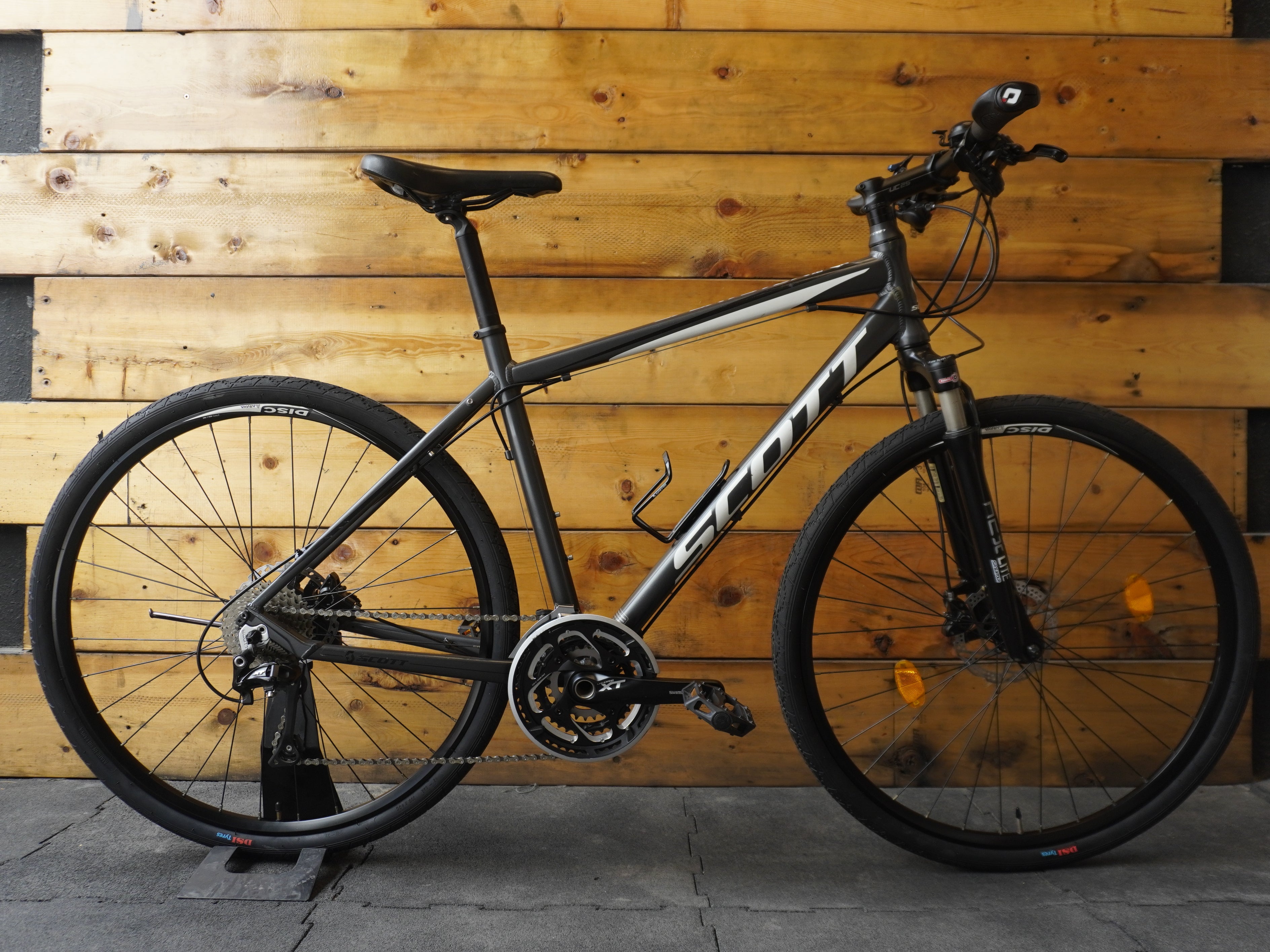 Scott Sportster X10 Mountain Bike